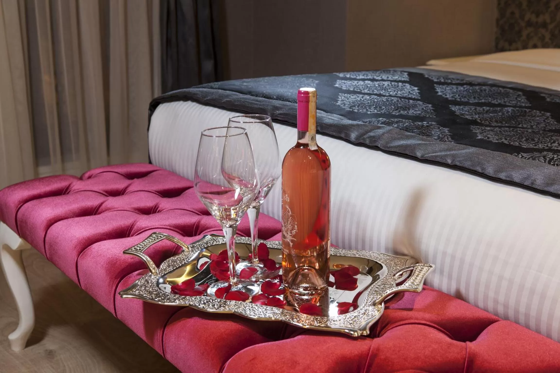 Drinks in Dencity Hotels & Spa