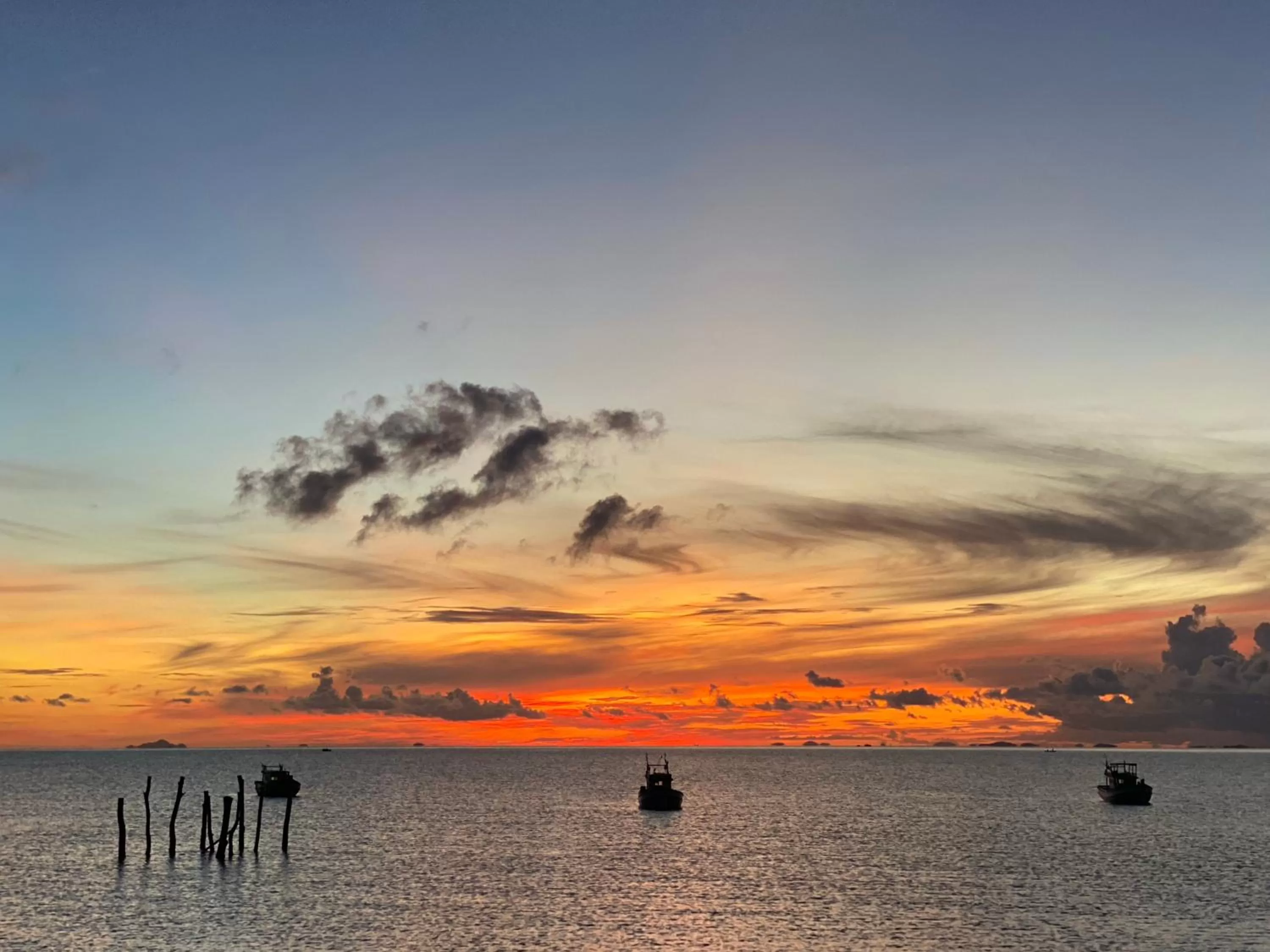 The Pier Phu Quoc Resort