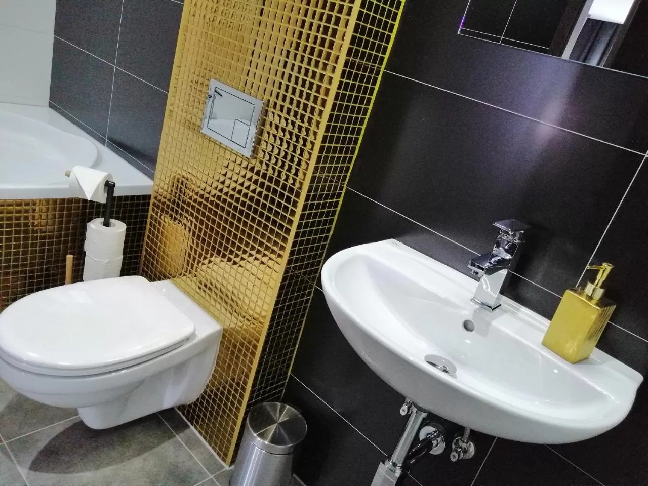 Other, Bathroom in Pensjonat Sandomierski