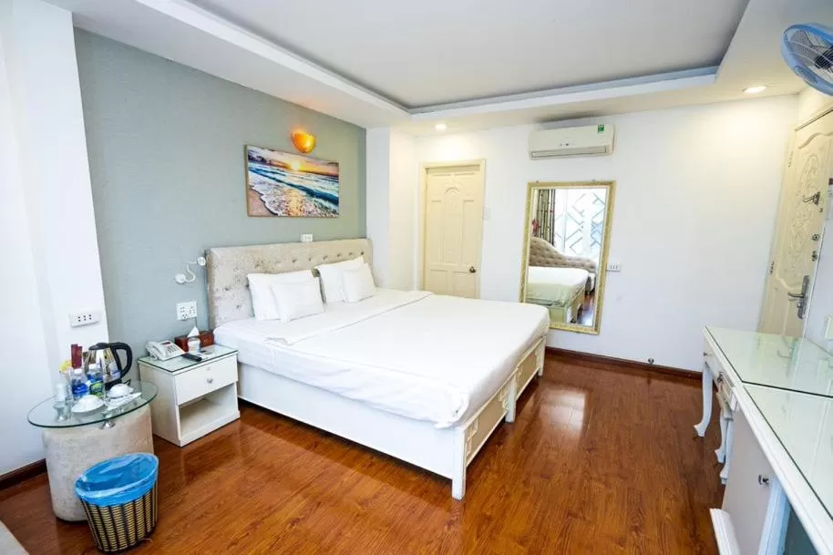 A25 Hotel - 274 Đề Thám