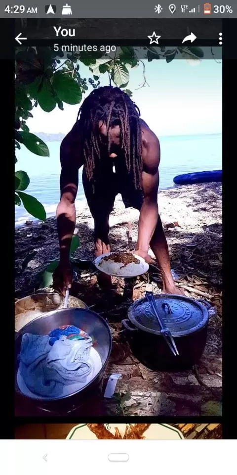 Port Antonio Brian's Beach House