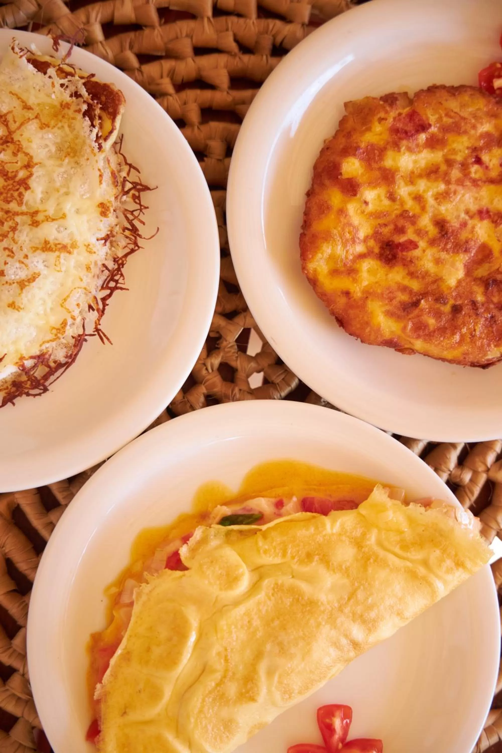 Breakfast, Food in Kauli Seadi Beach Hotel