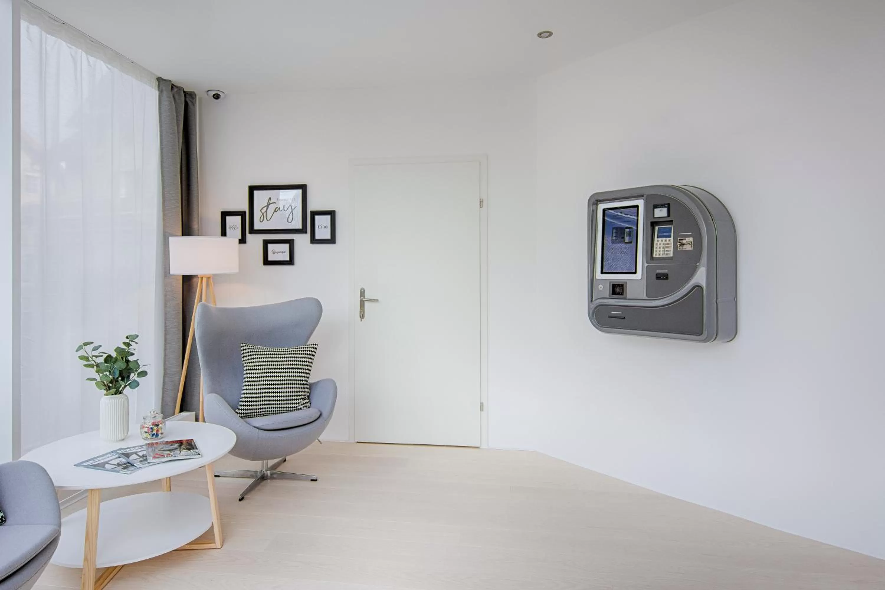 Business Hotel Maier - kontaktloser Check-in