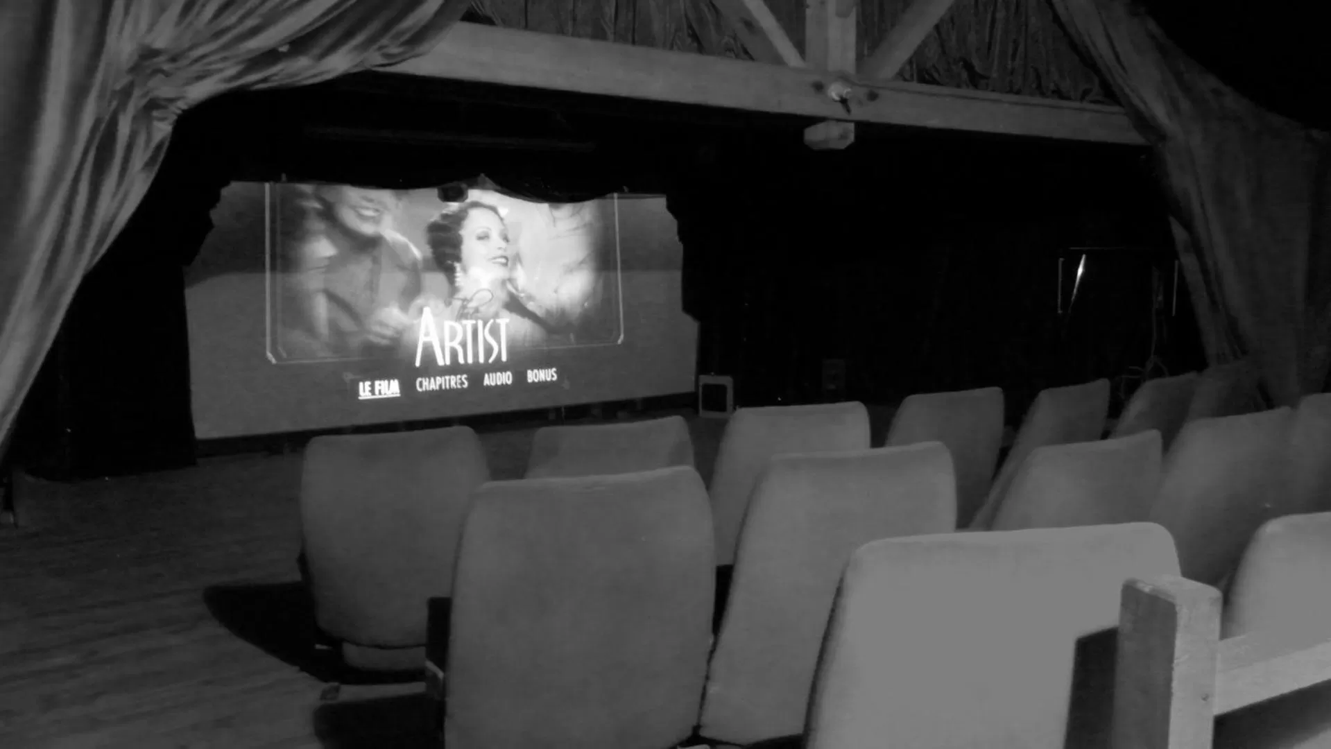 Entertainment in Chambres d'Hotes Le 1900