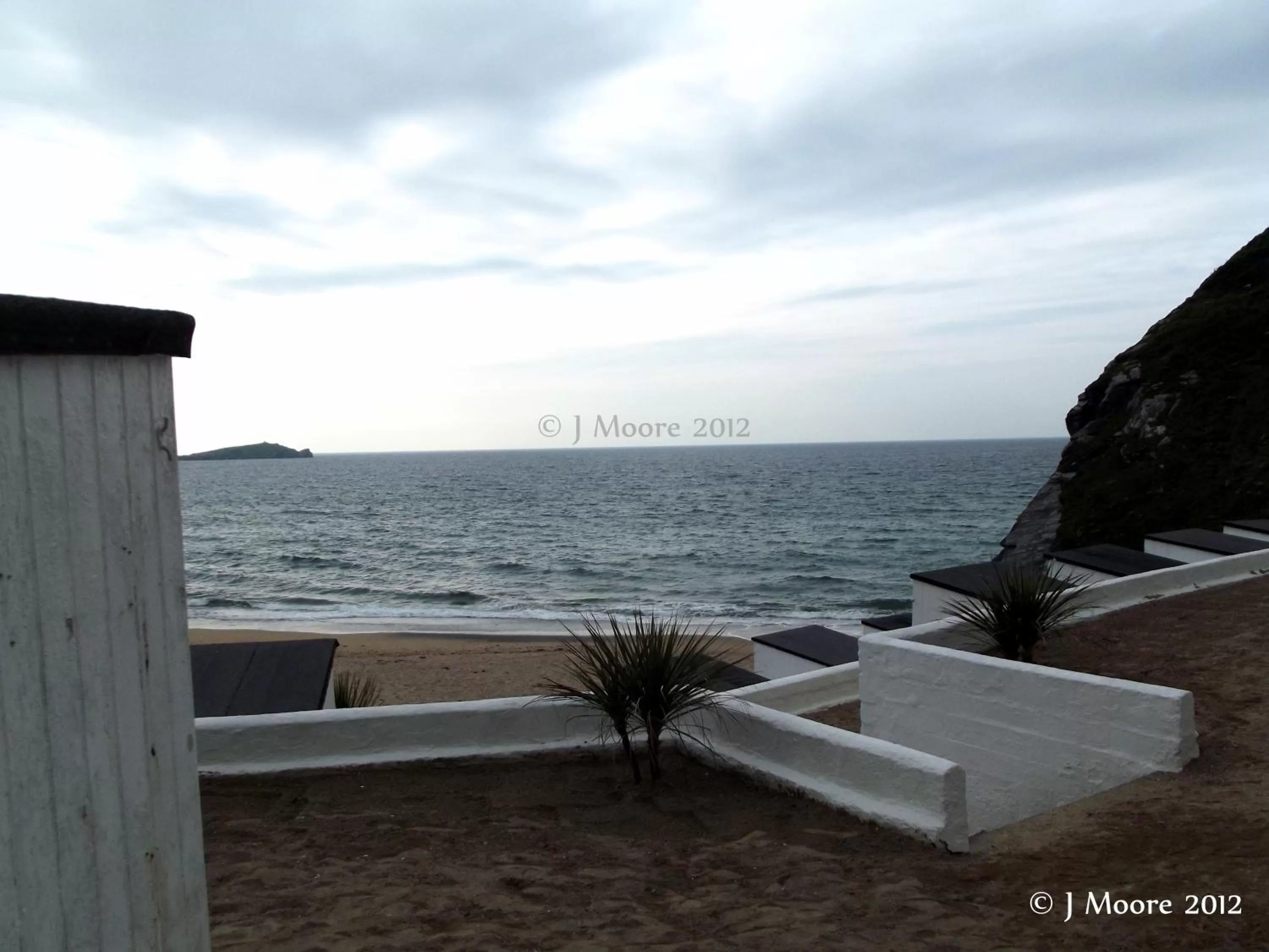 Day in Jasmine House