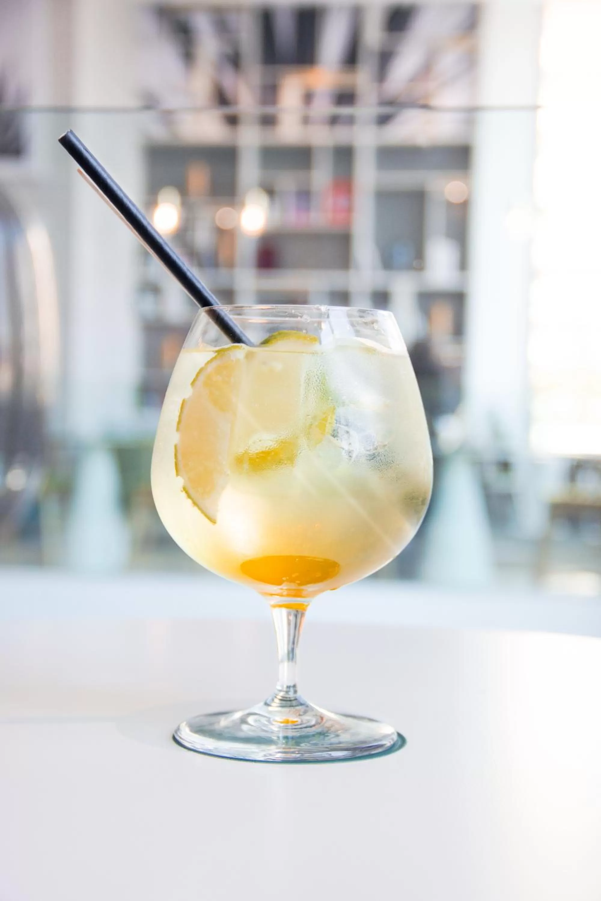 Lounge or bar in Novotel Monte-Carlo