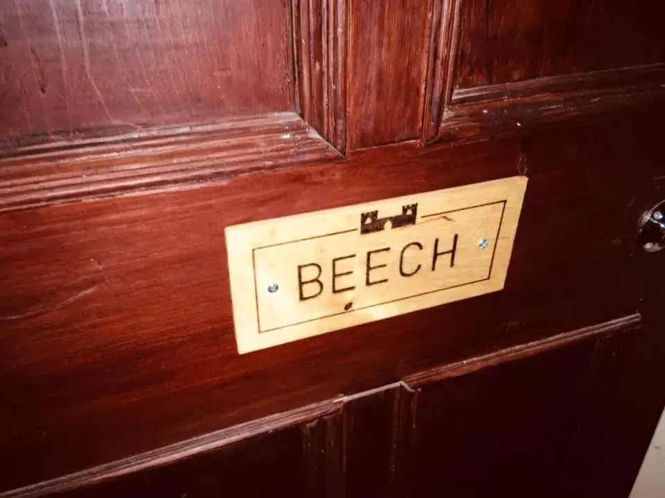 Deluxe Double Room in Brass Castle Country House Accommodation Deluxe Double Room in Brass Castle Country House Accommodation