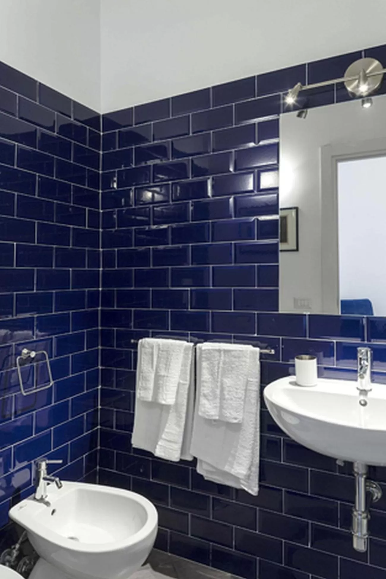 Bed & Breakfast Nilo32