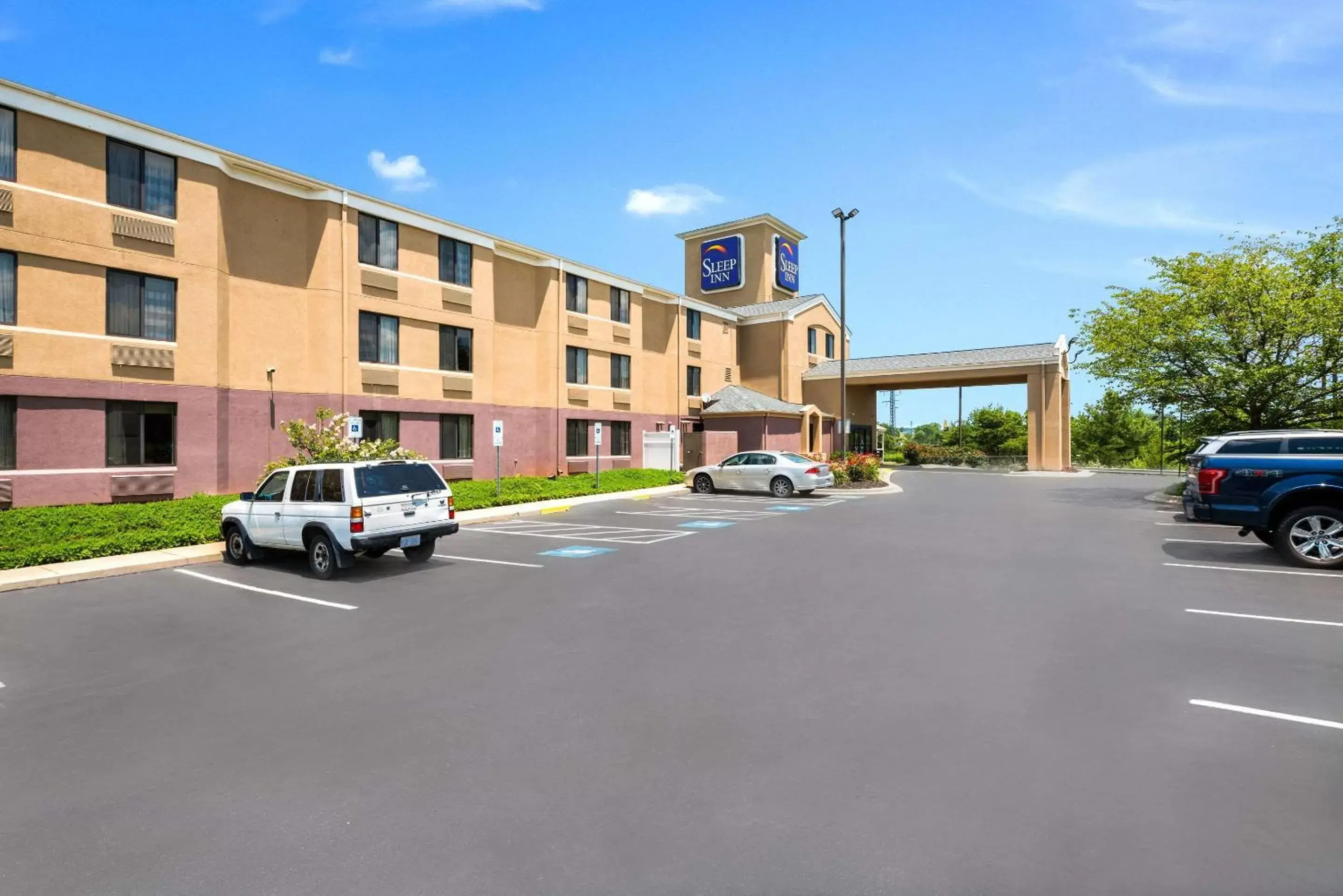 Sleep Inn Statesville I-40 Sleep Inn Statesville I-40