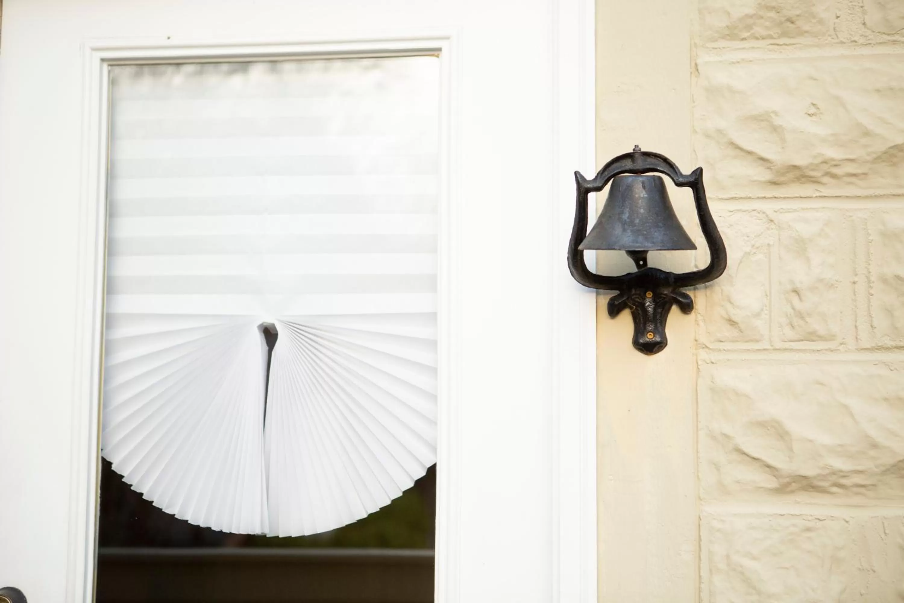 Facade/entrance in The Chimney Rock Inn & Cottages