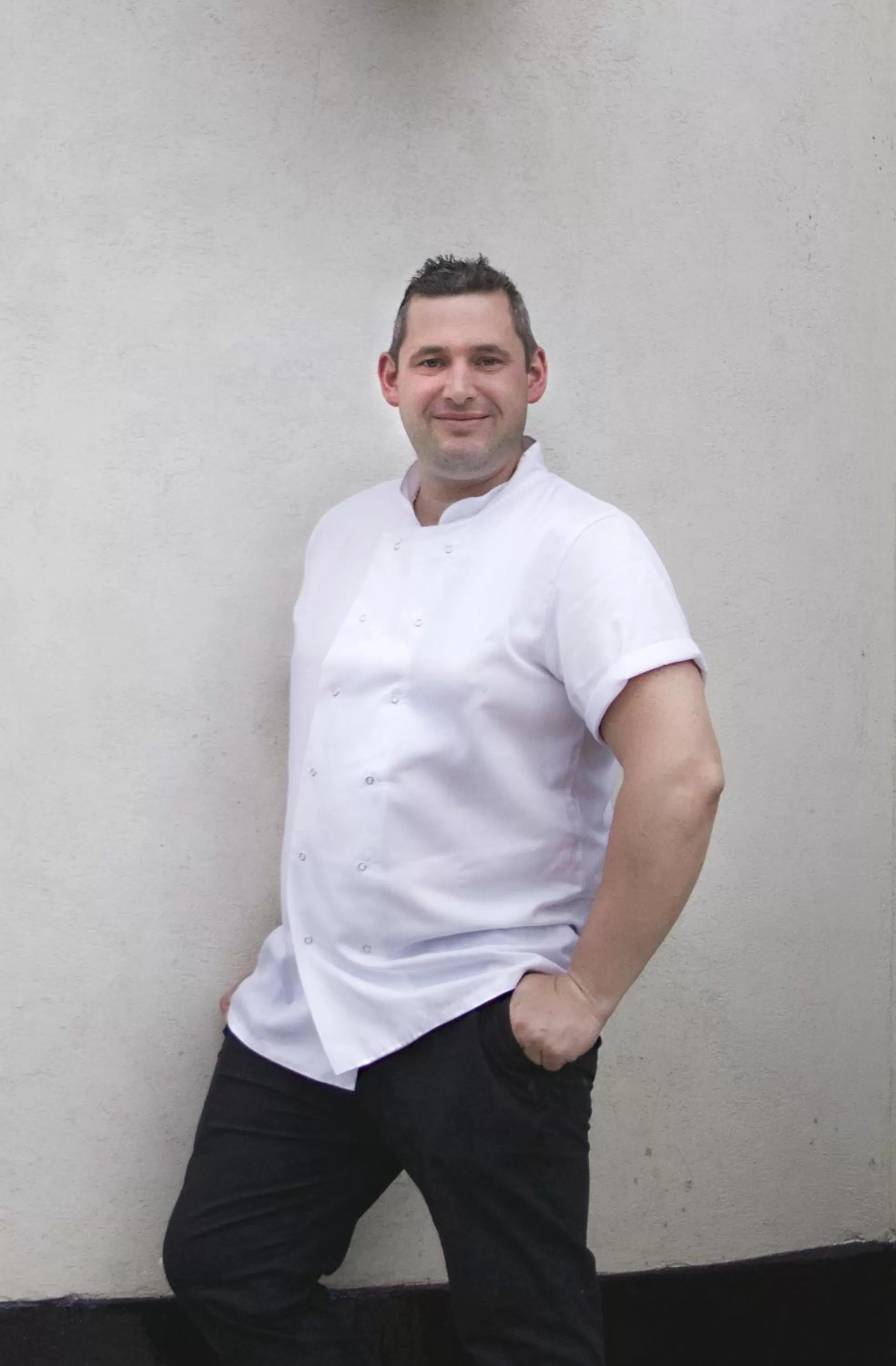 Staff in The Kings Arms