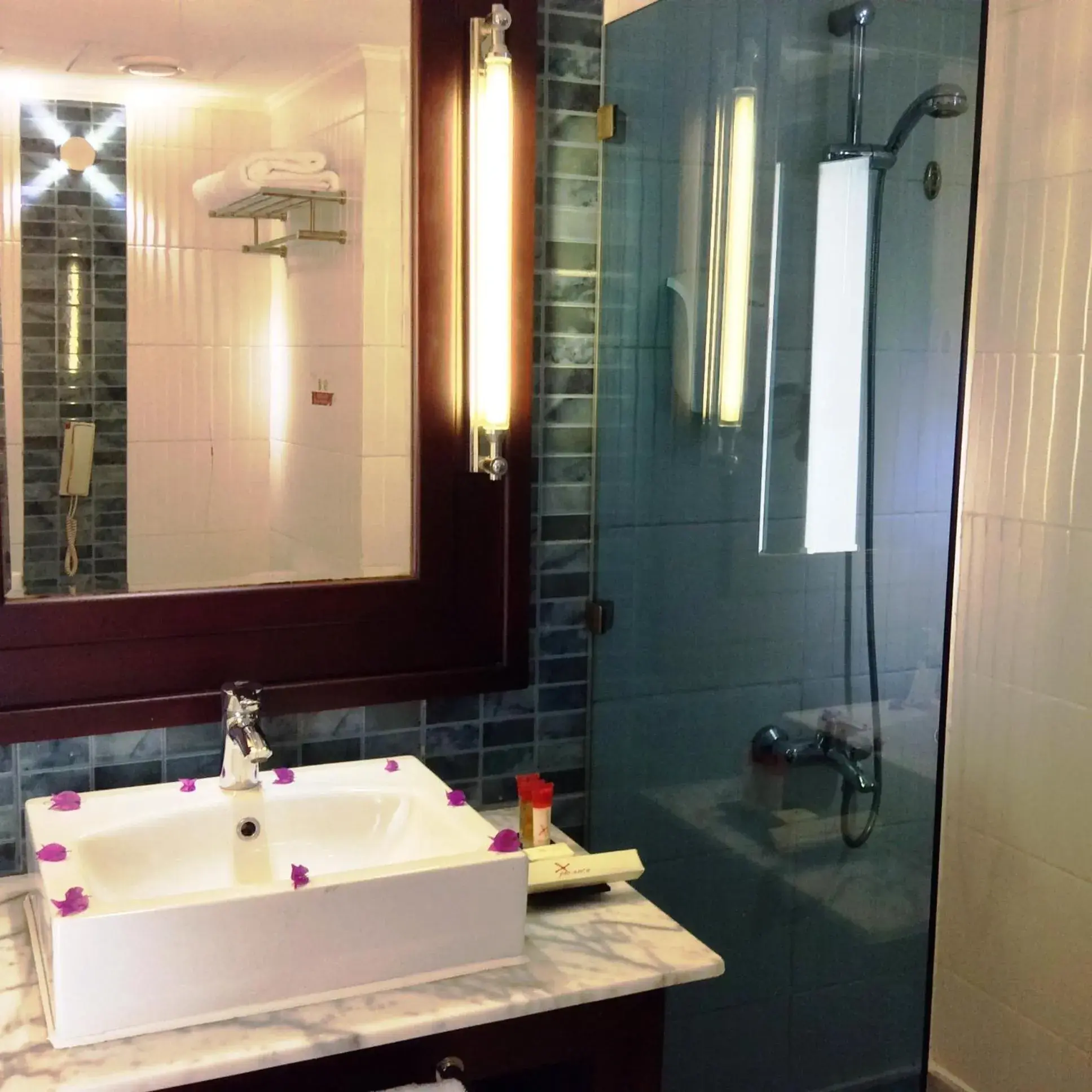 Triple Room with Pool View in Xperience Sea Breeze Resort Triple Room with Pool View in Xperience Sea Breeze Resort