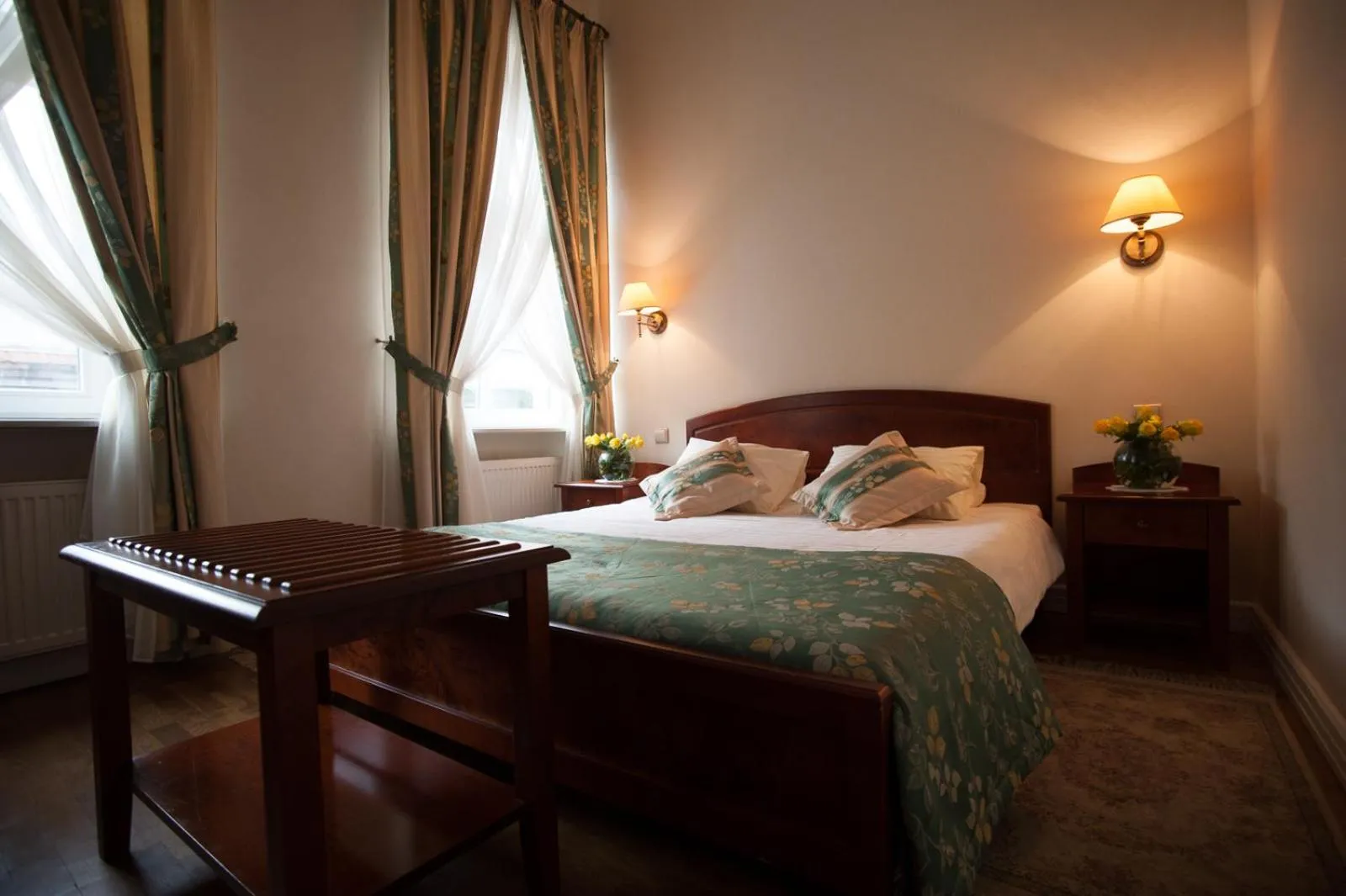 Photo of the whole room, Bed in Aparthotel Karmel