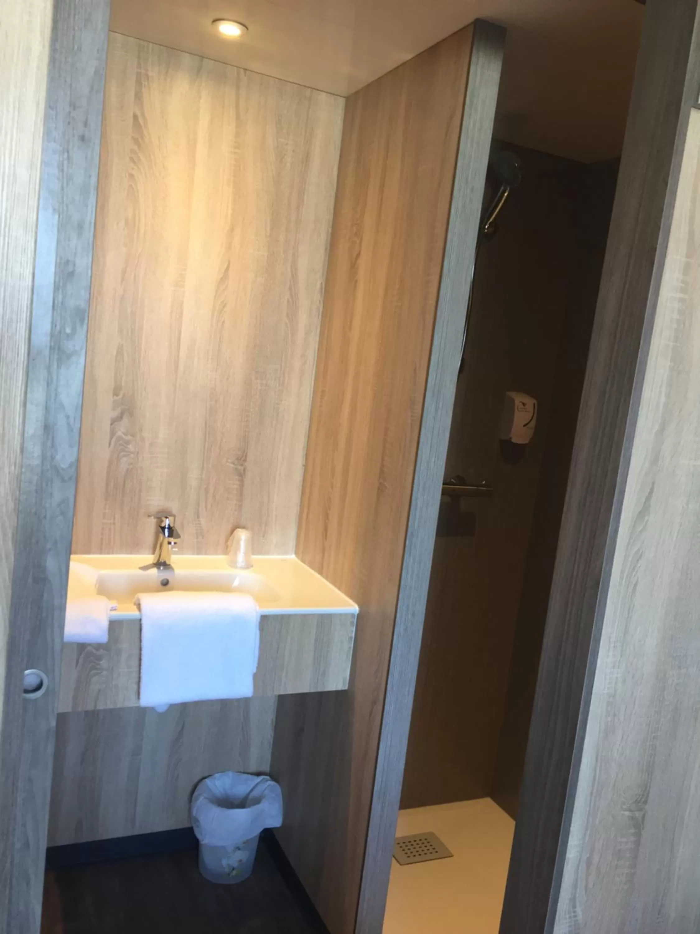 The Originals Access Aéroport, Hôtel Aurillac