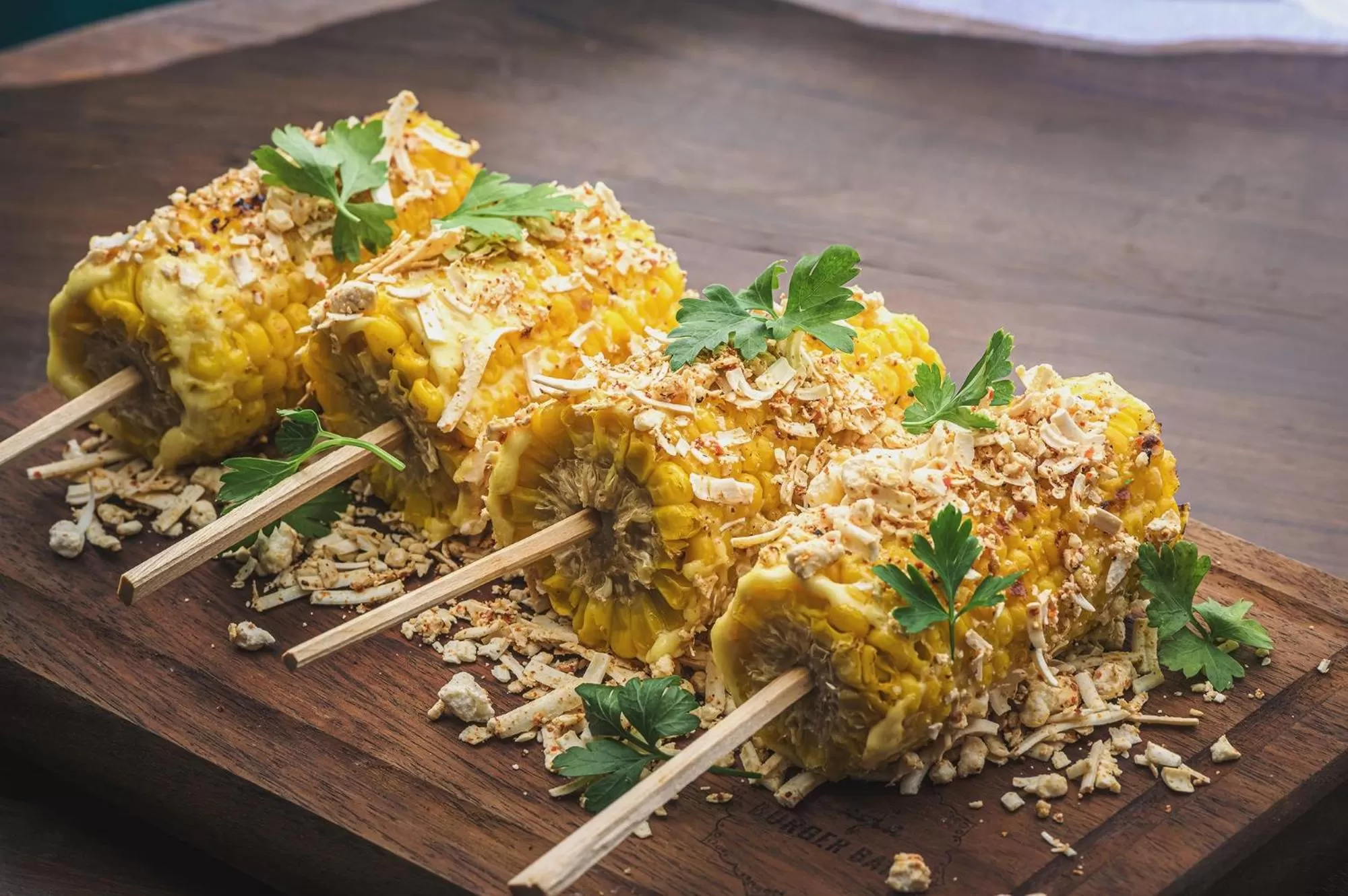 Restaurant/places to eat in Layla Tulum - Adults Only