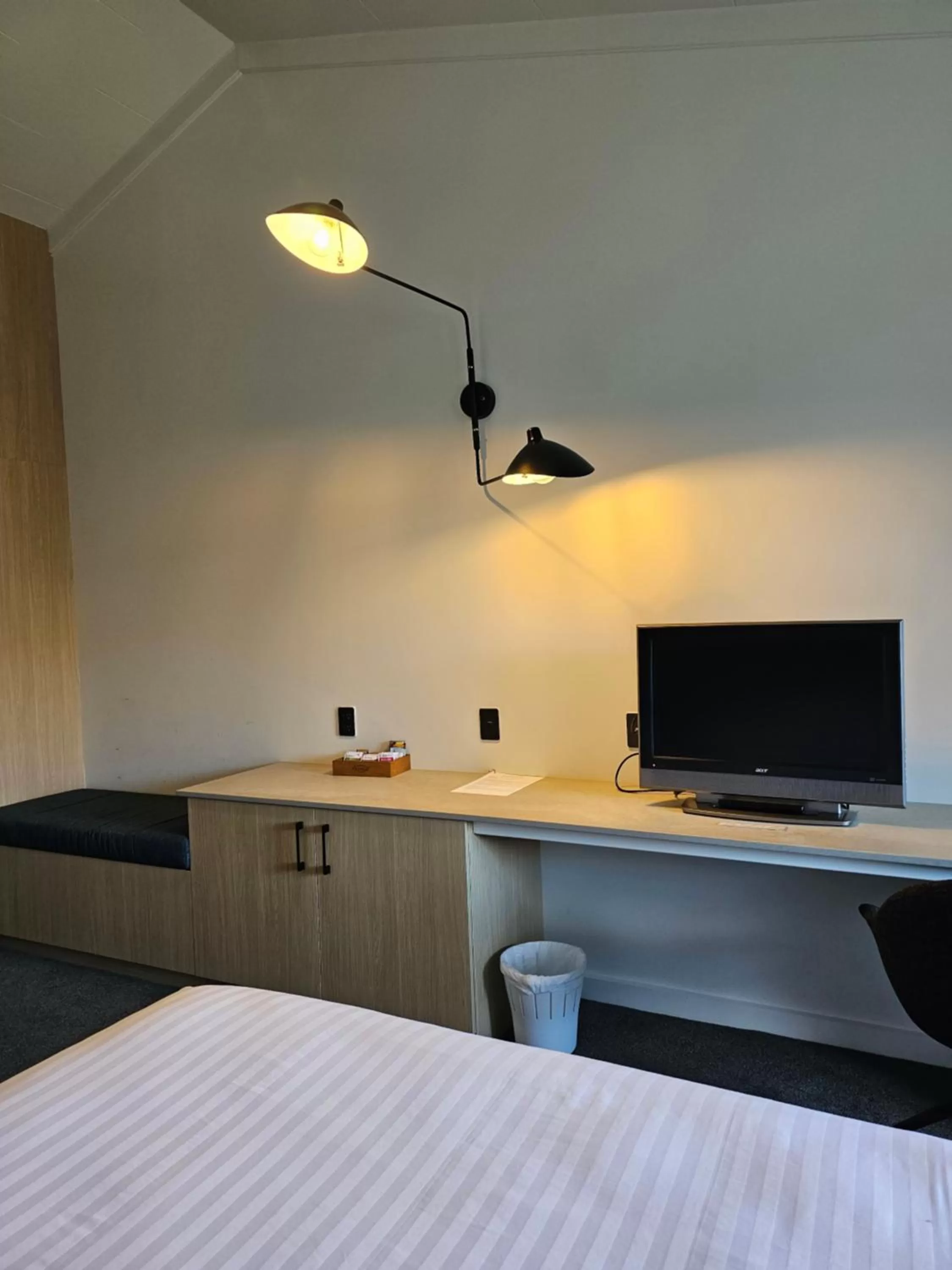 TV and multimedia, Bed in The Avenue