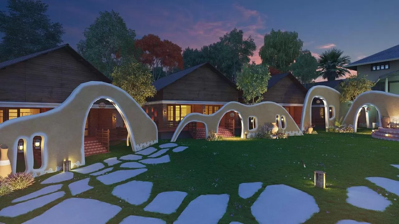 Kushal Palli Resorts- A unit of PearlTree Hotels & Resorts