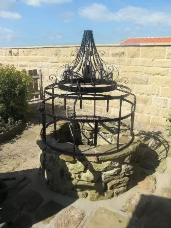 Day in Townend Farm Bed and Breakfast