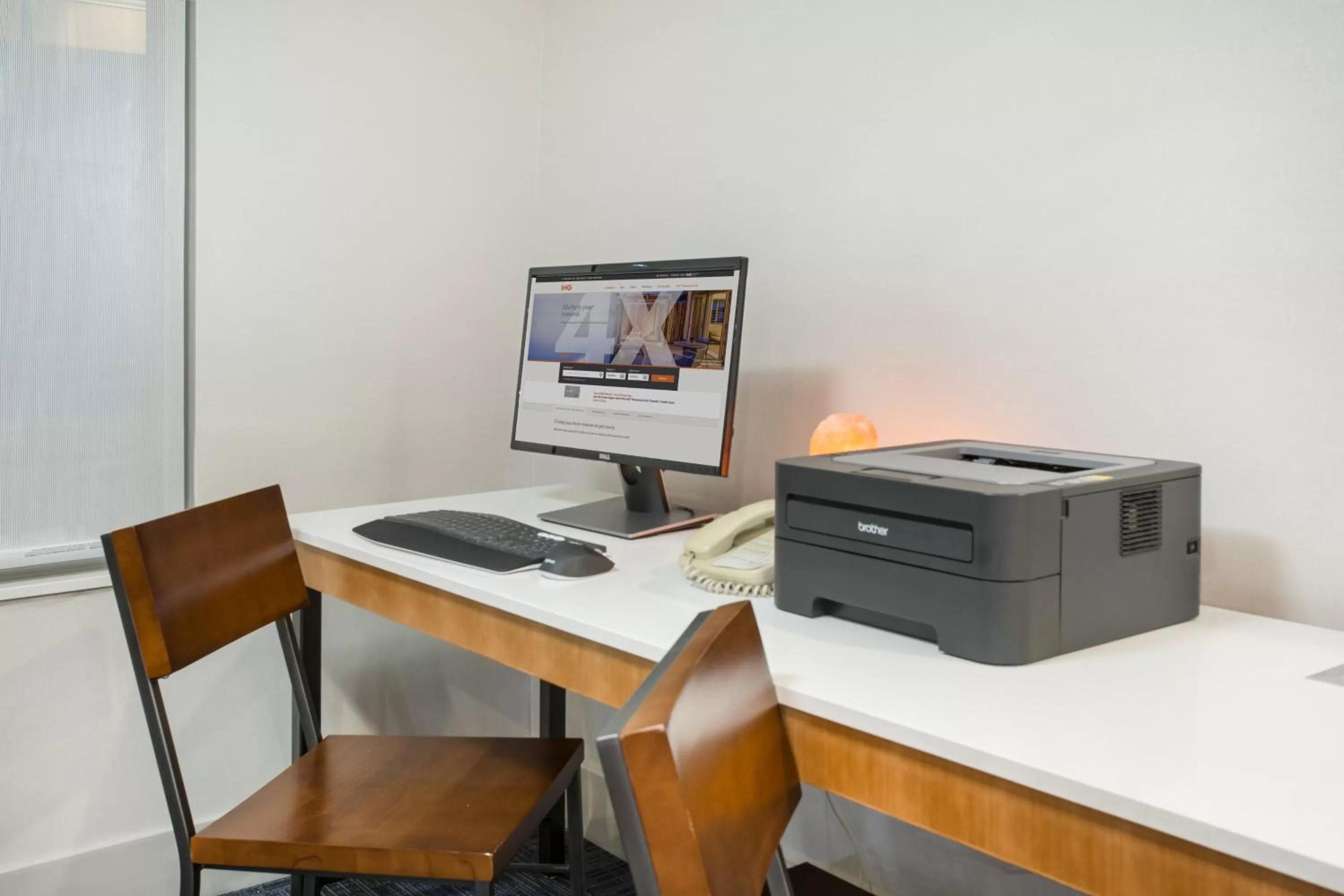 Other in Holiday Inn Express & Suites Ft Collins by IHG