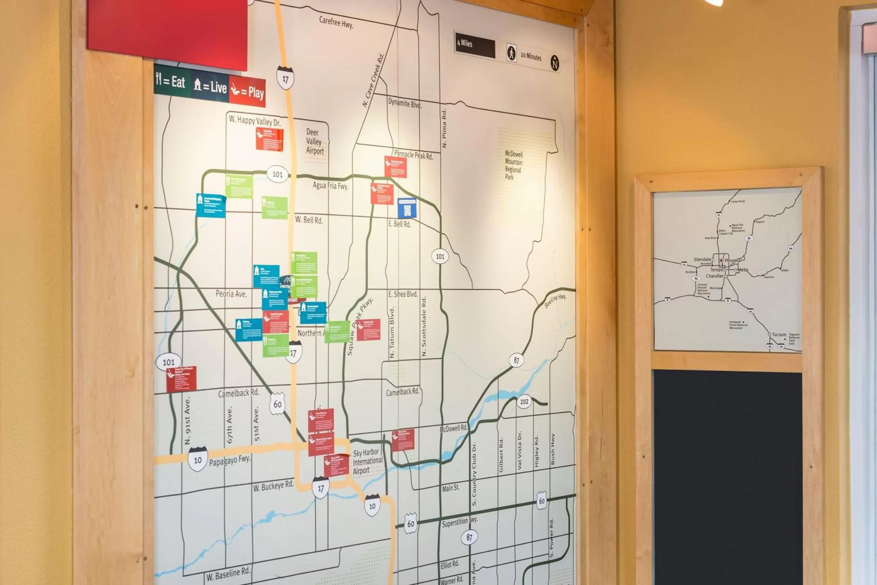 Other in TownePlace Suites Phoenix North