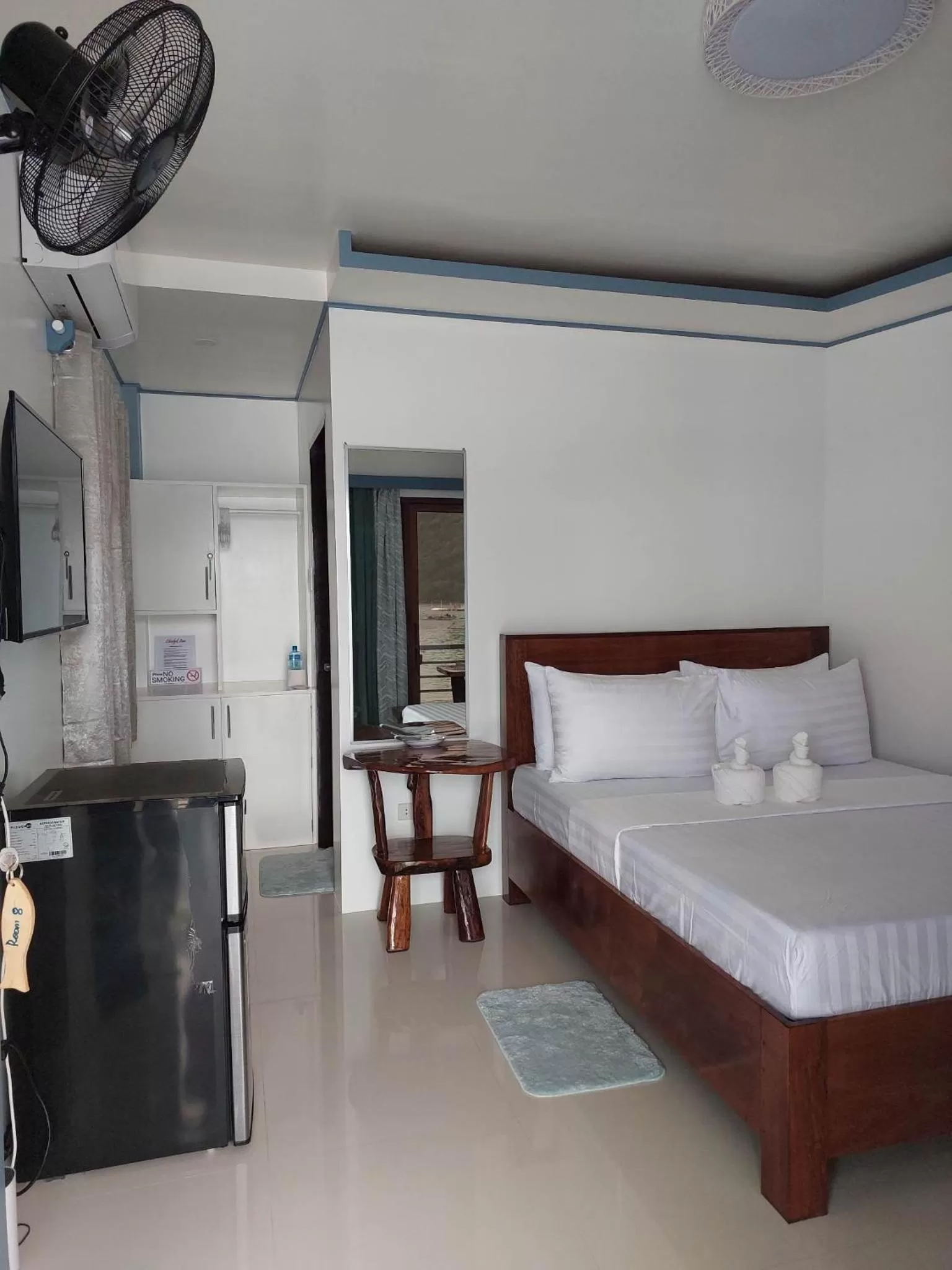 Bedroom, Bed in Chislyk Inn