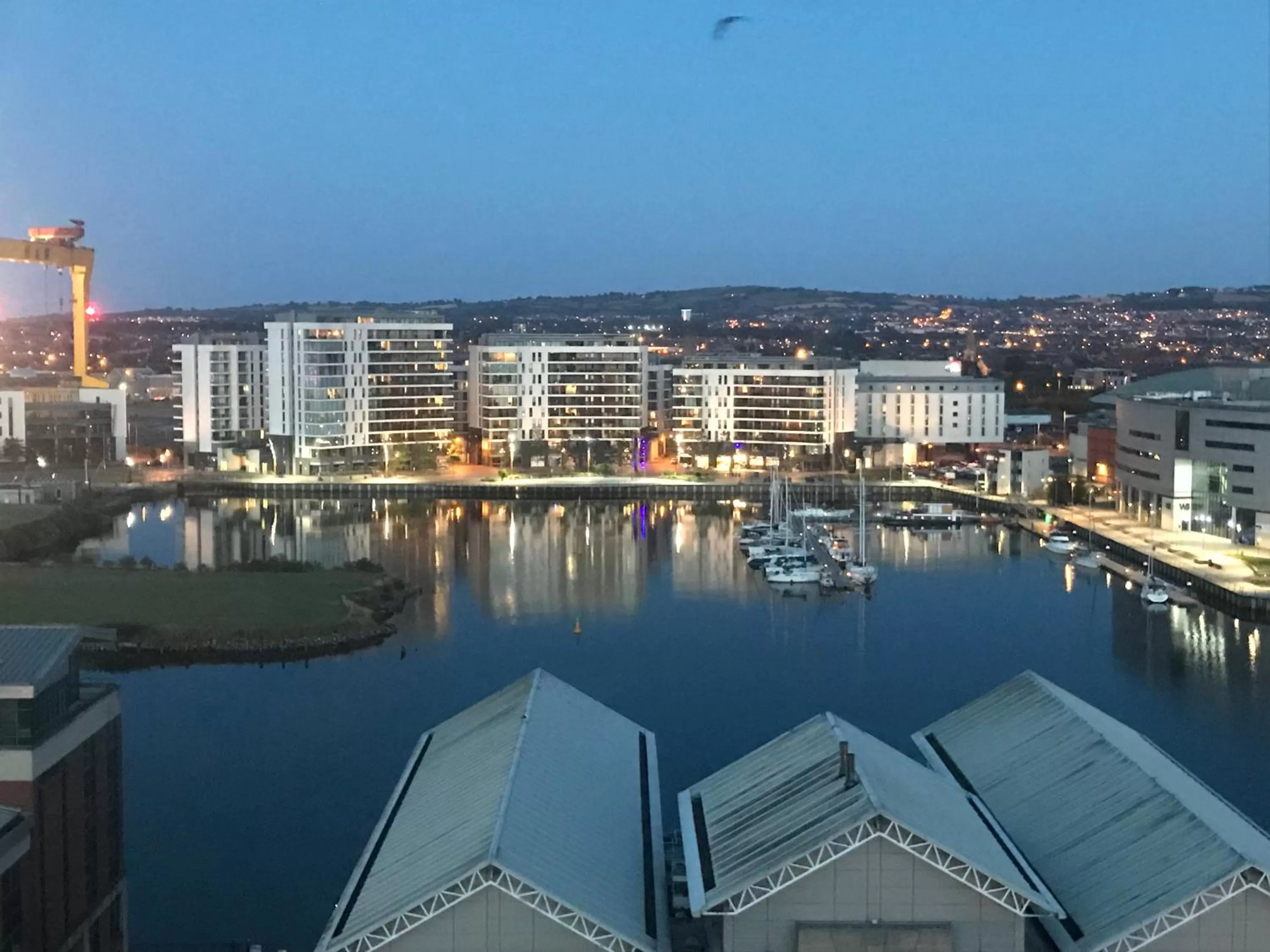 James Clow Bed & Breakfast