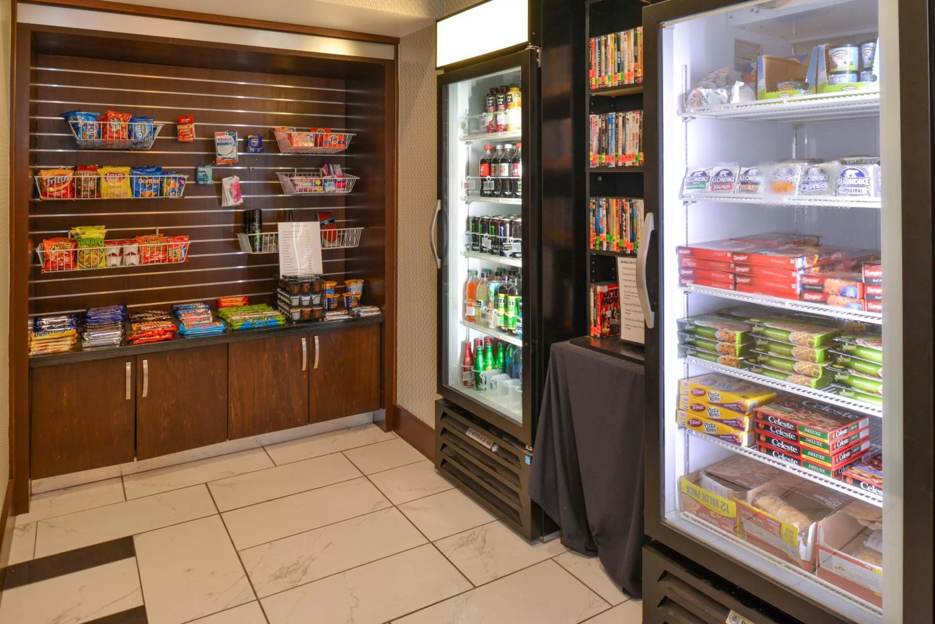 Other in Holiday Inn Express & Suites Greenfield by IHG