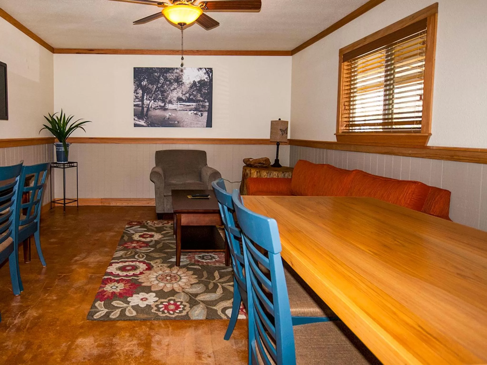 Lounge or bar in The Resort at Schlitterbahn