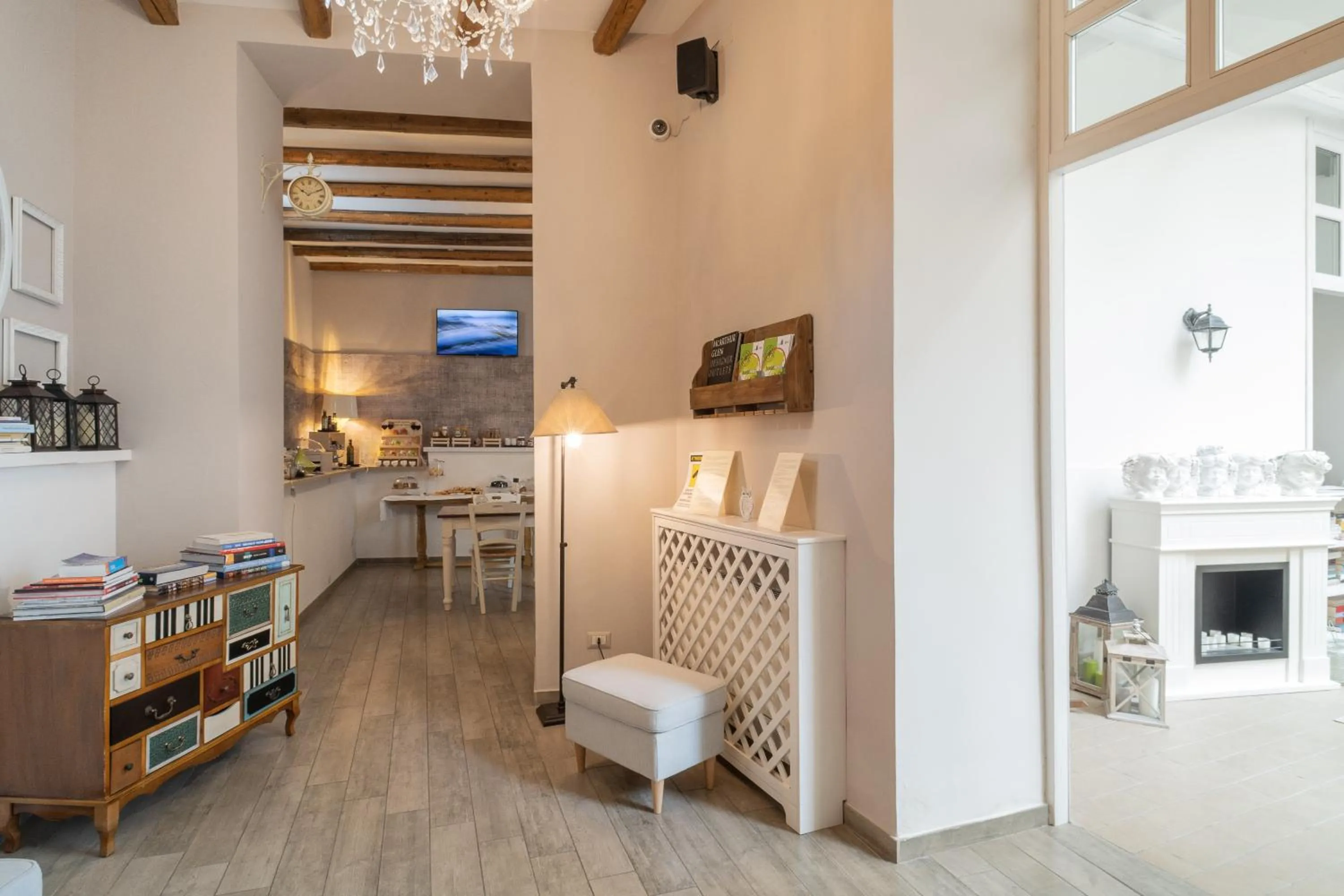 Other in Cas'E Charming House