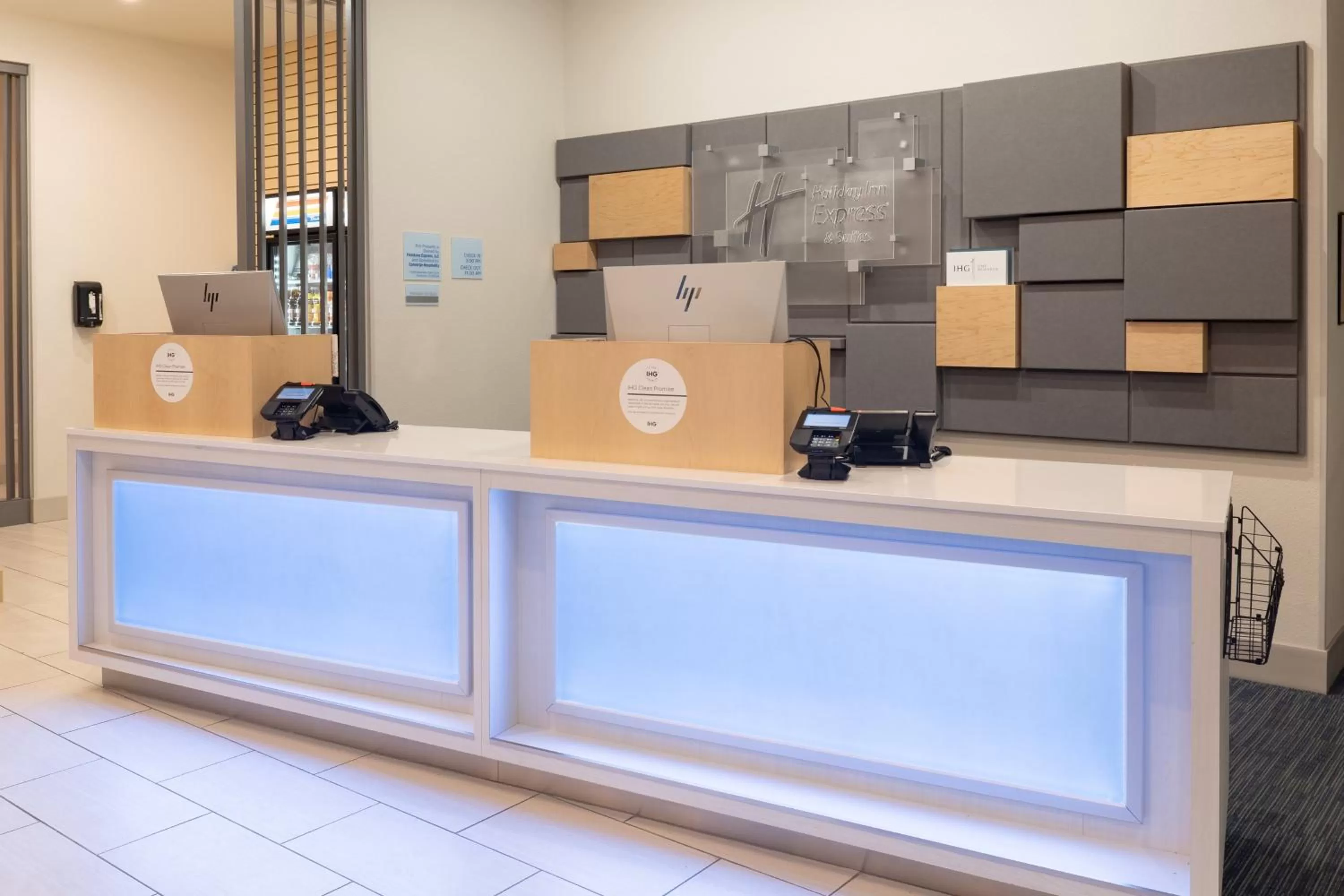 Property building in Holiday Inn Express & Suites - Firestone - Longmont by IHG