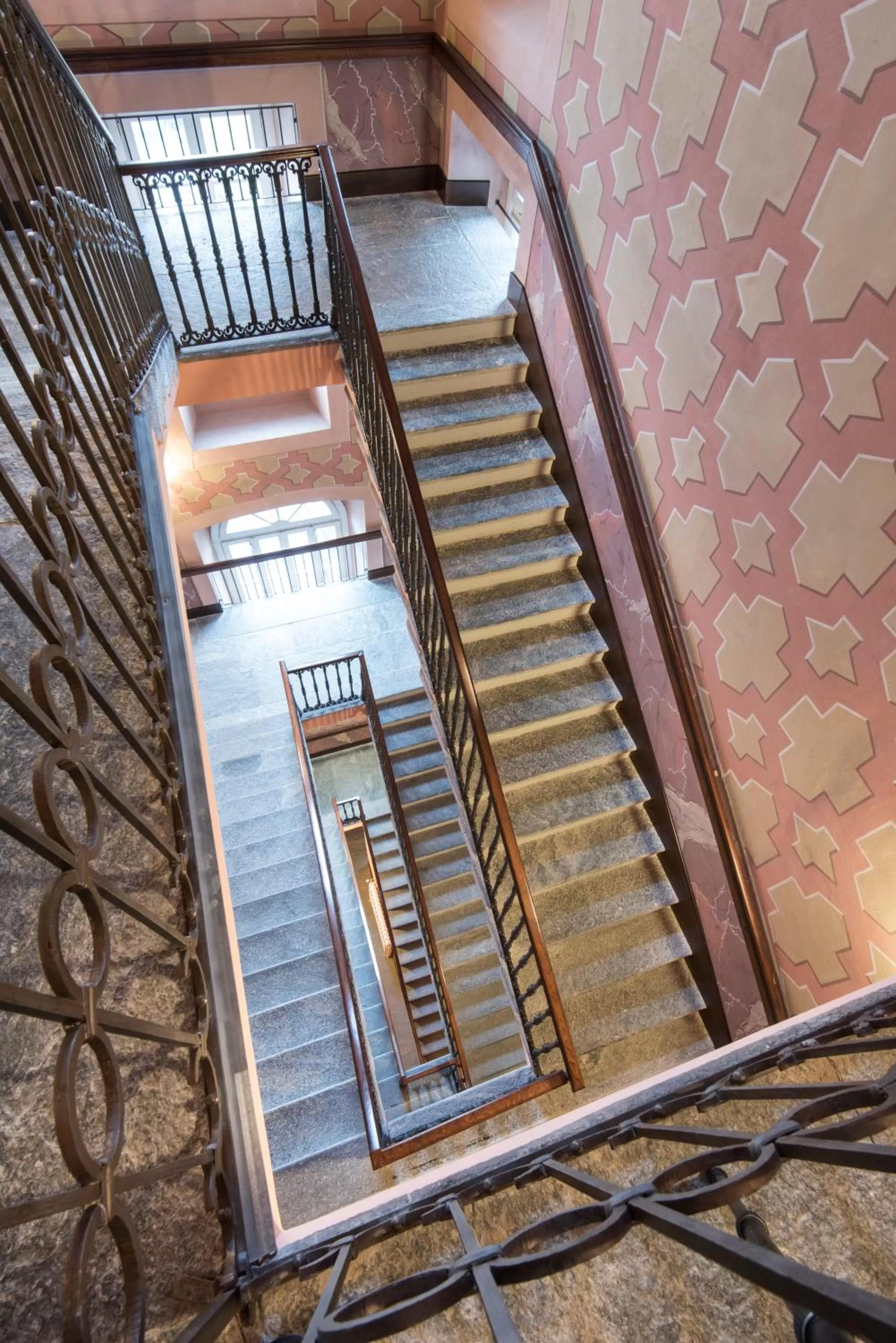 Other in Grand Hotel della Posta, WorldHotels Distinctive