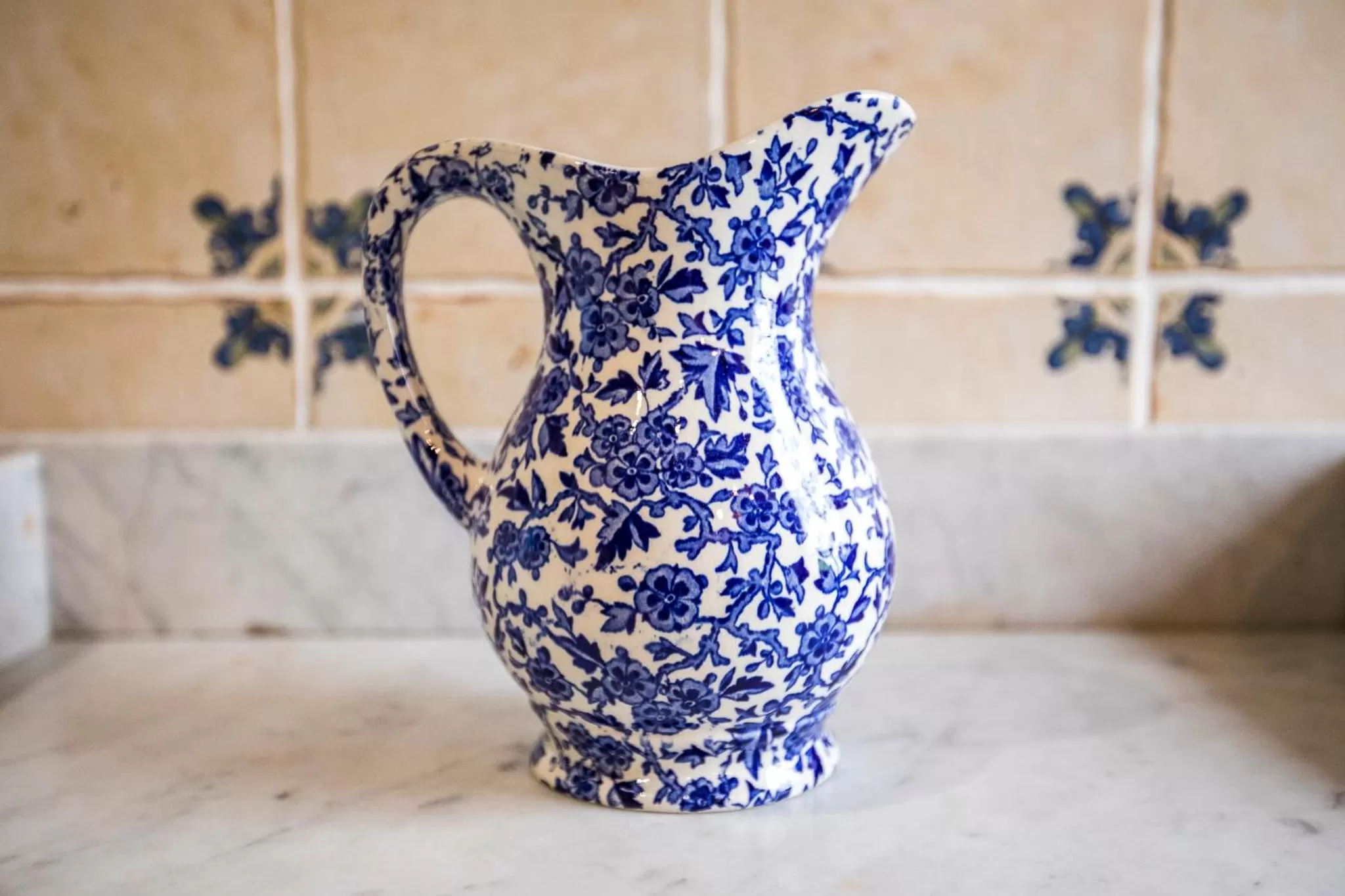 Maison de Kersalomon