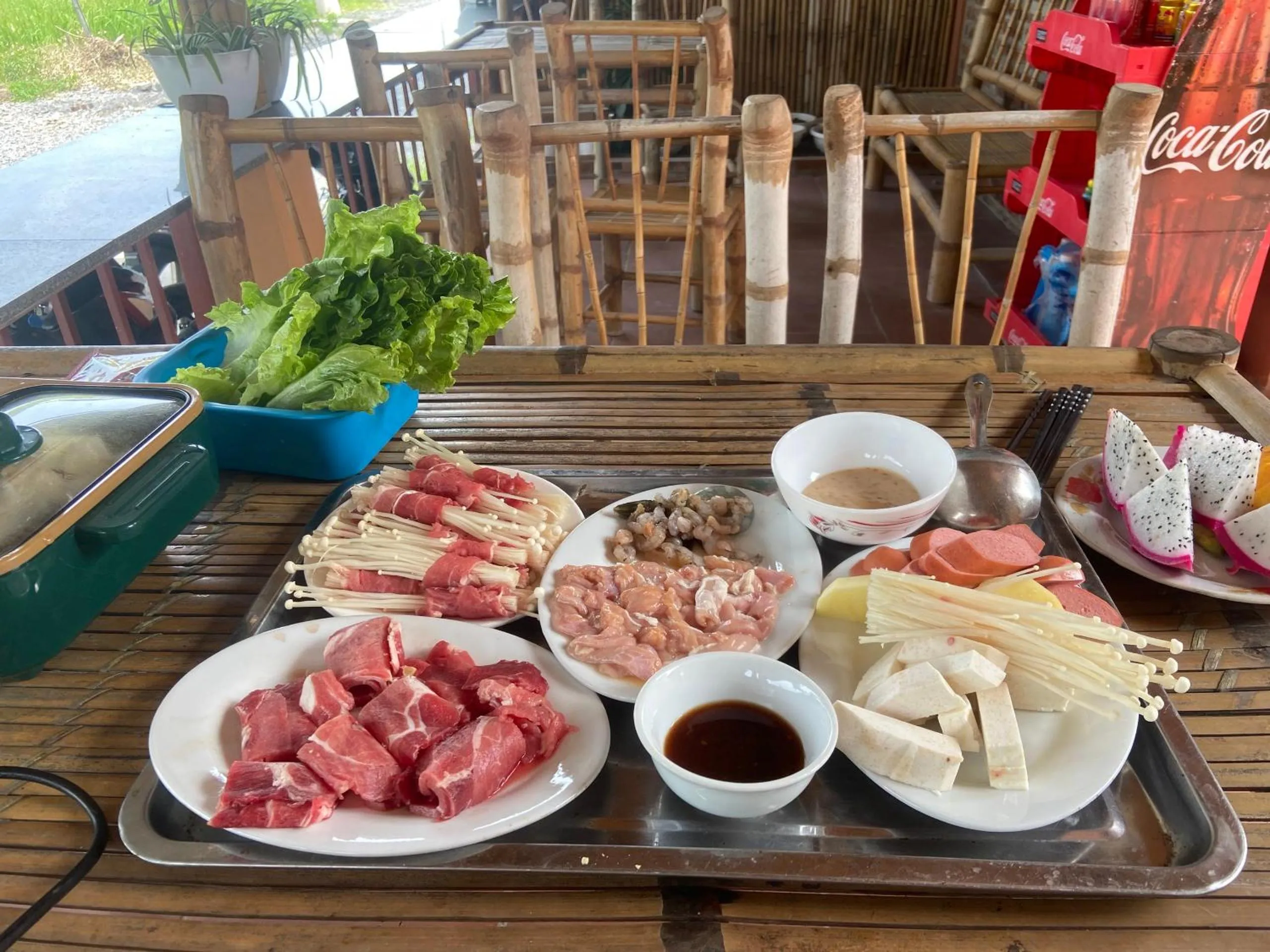 Tam Coc Mountain View Homestay