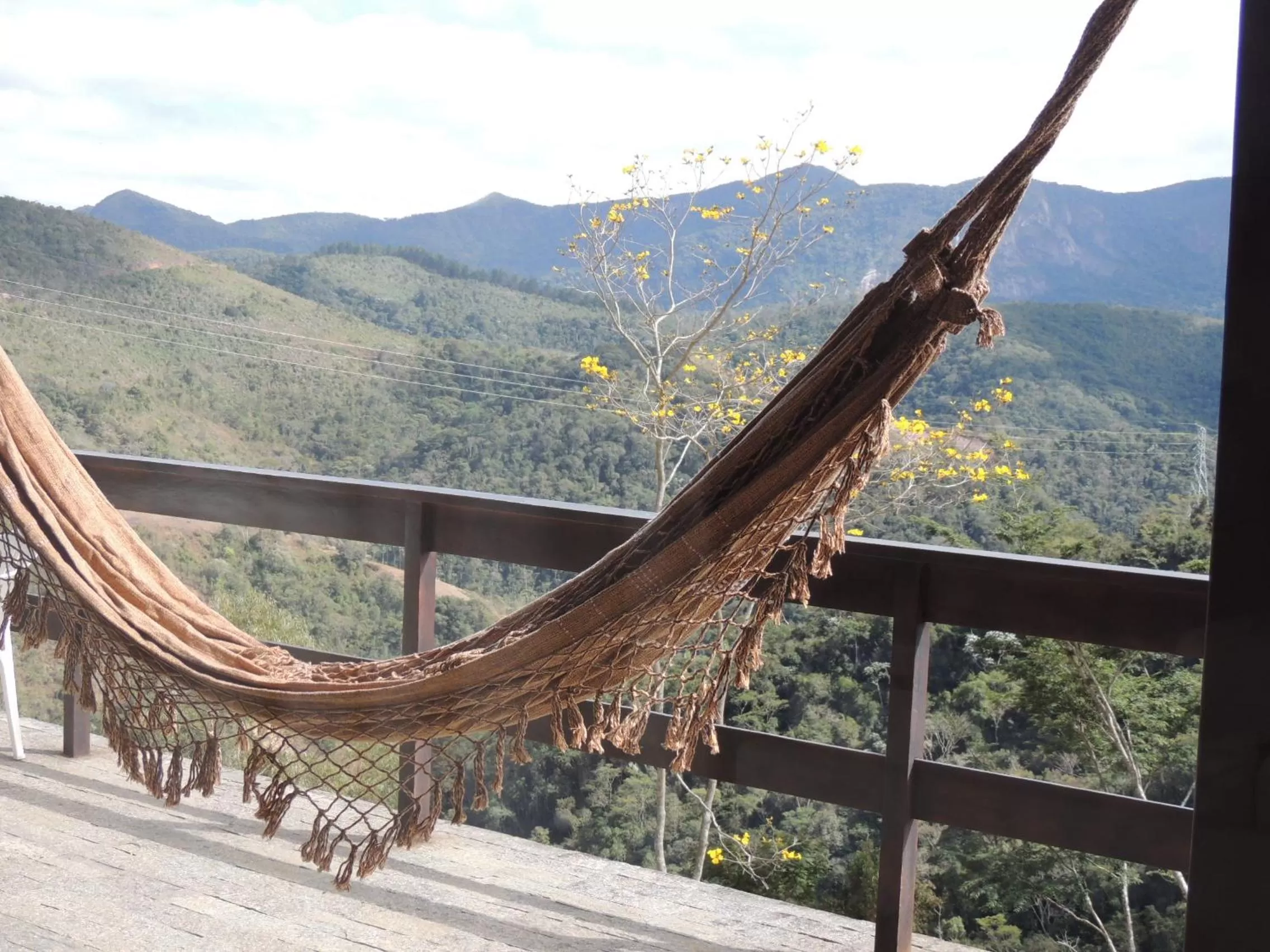 Pousada R.N.C. Nosso Paraíso