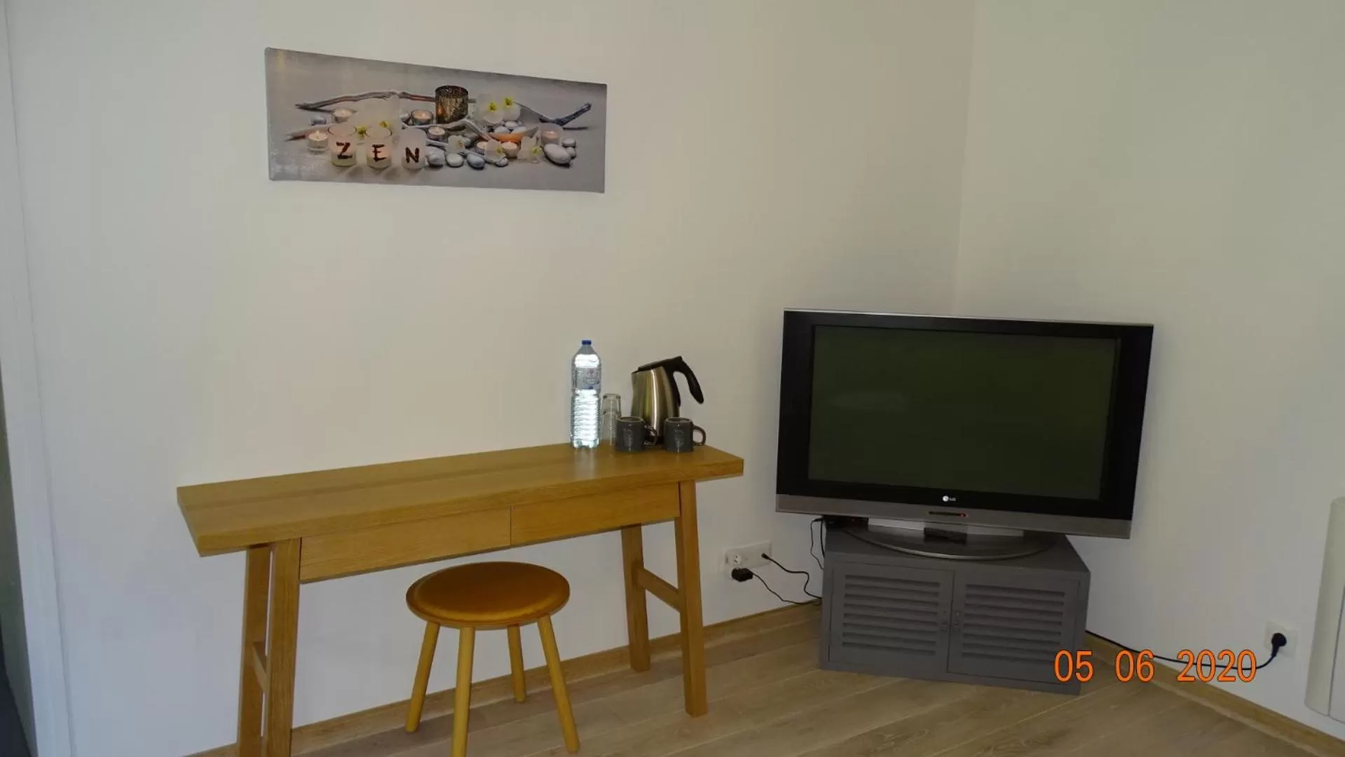 Chambres d'Hôtes Nature et bois BED AND BREAKFAST