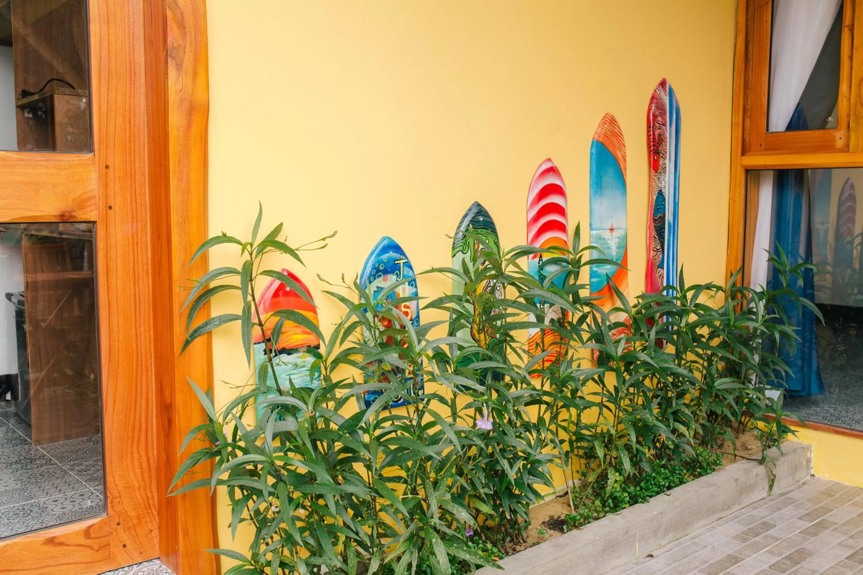 La Belle Anbang Homestay