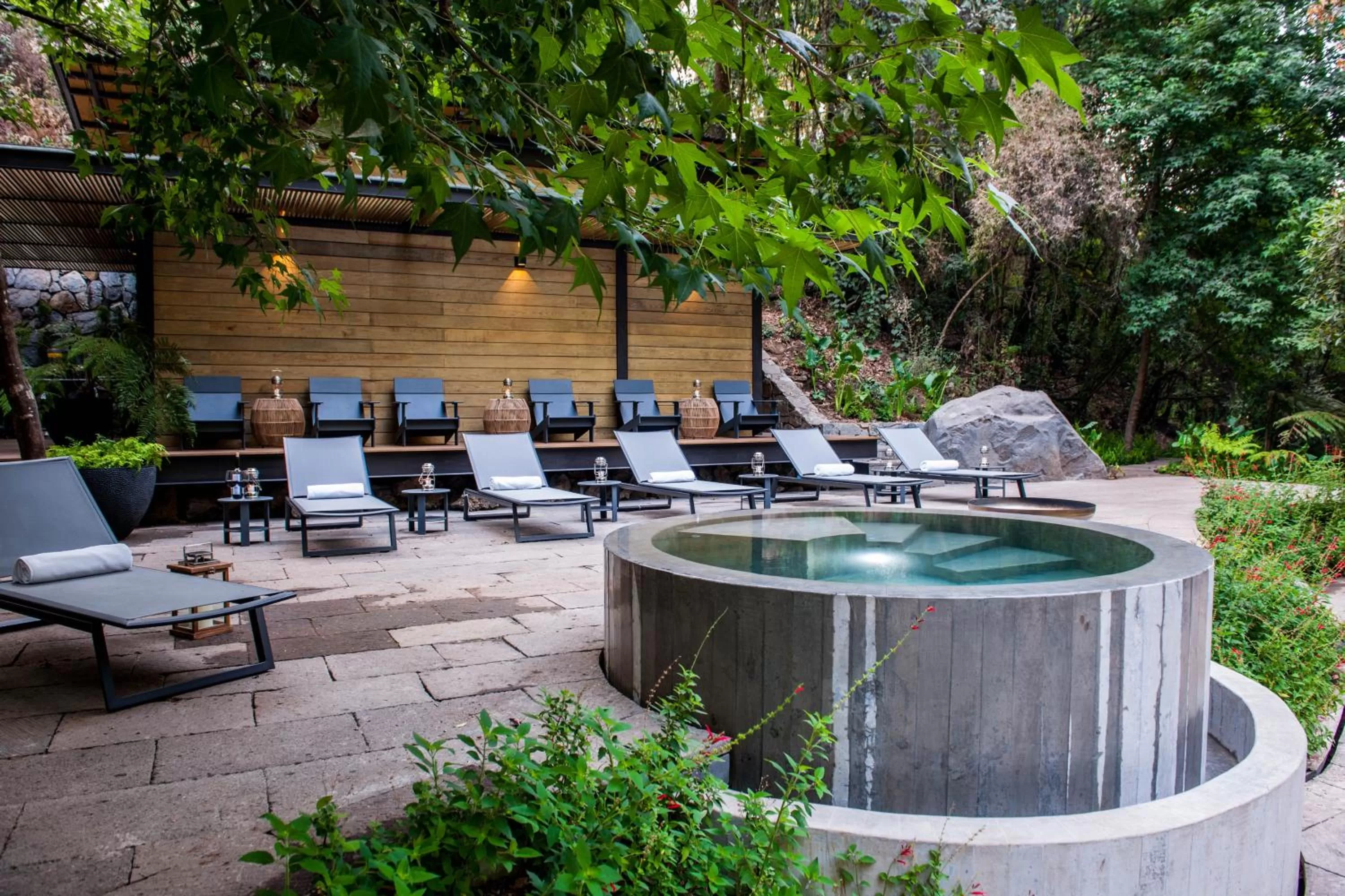 Spa and wellness centre/facilities in Rodavento Boutique Hotel & Spa