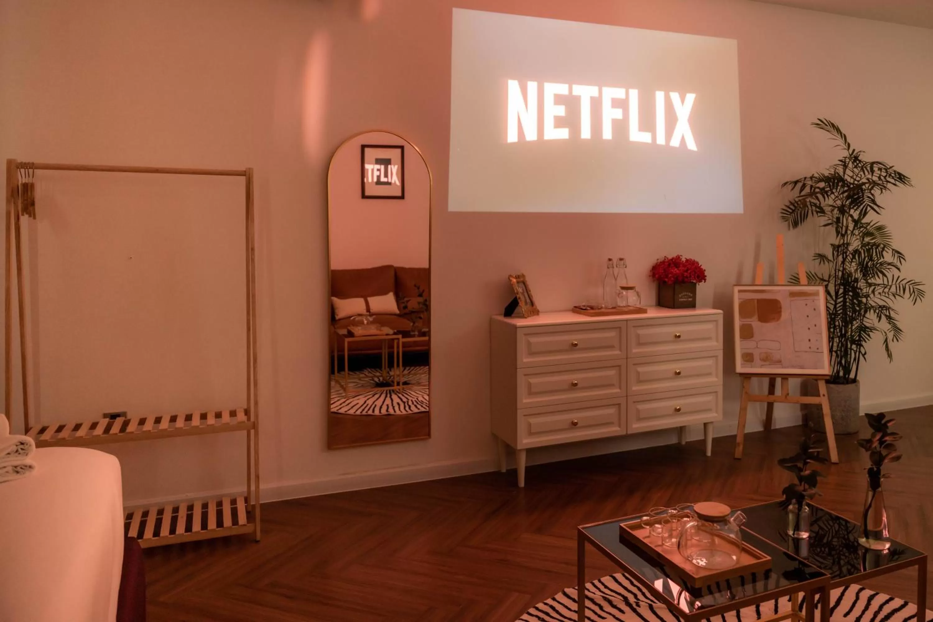 TV and multimedia in SAZI HOTEL - BÙI THỊ XUÂN