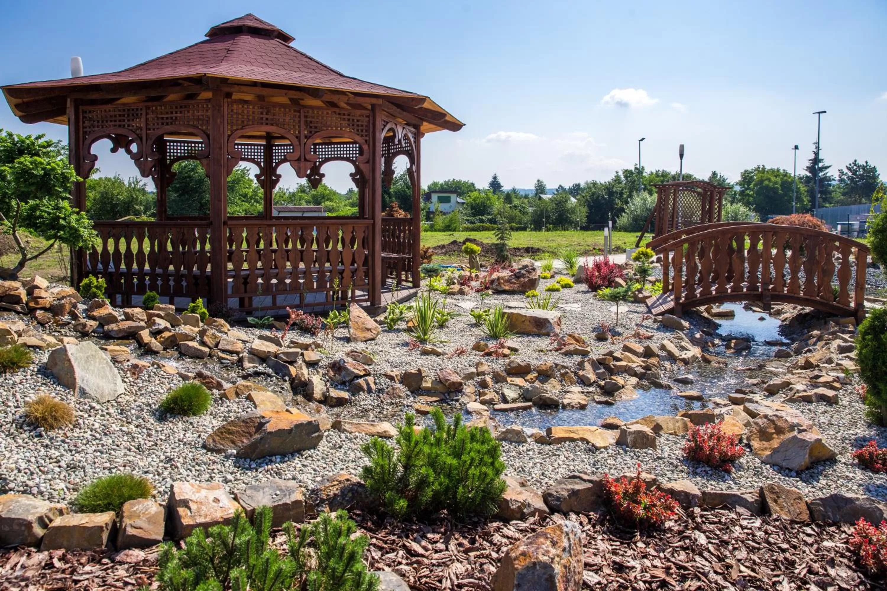 Day in Hotel Zimowit