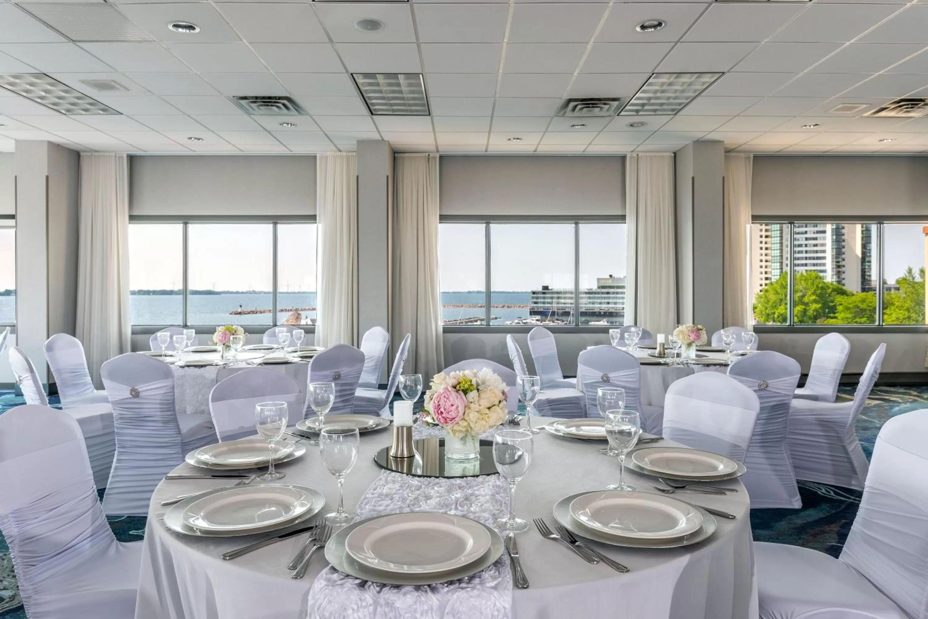 Banquet/Function facilities in Holiday Inn Kingston - Waterfront by IHG