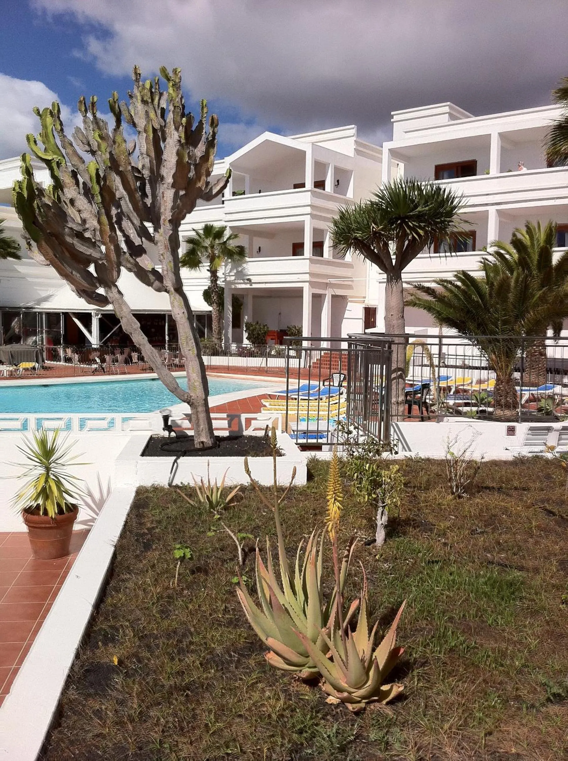 Property building in Apartamentos Oceano - Adults Only - Sólo Adultos