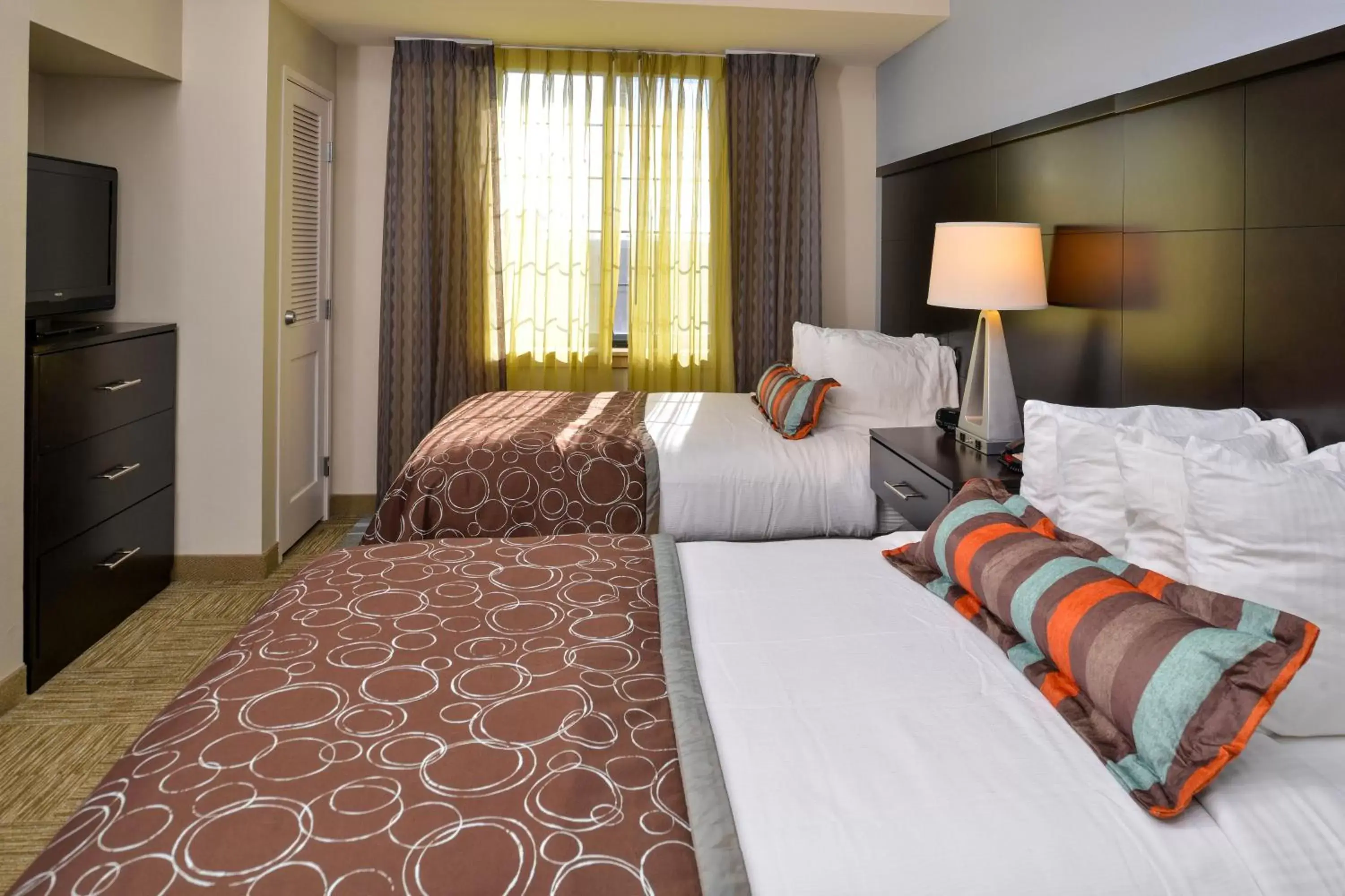 One-Bedroom Suite in Staybridge Suites San Antonio-Stone Oak by IHG One-Bedroom Suite in Staybridge Suites San Antonio-Stone Oak by IHG