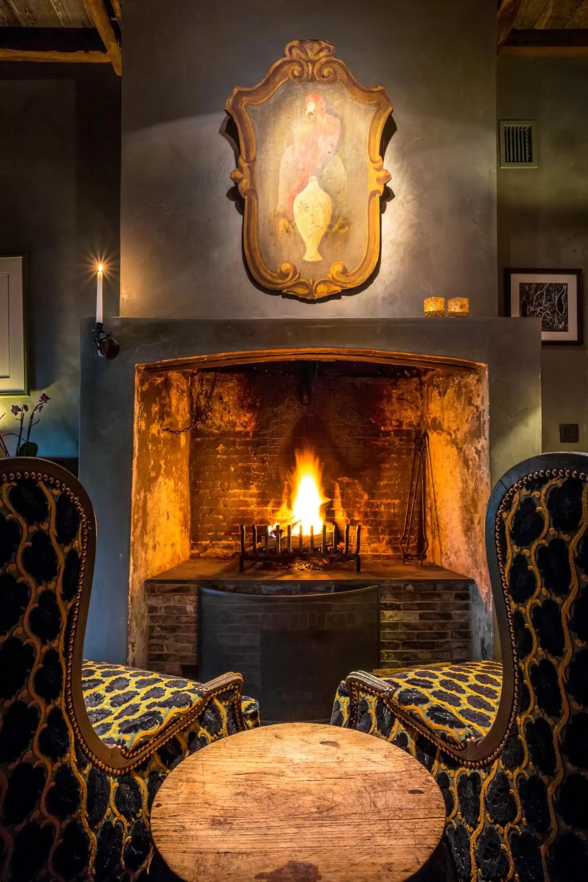 Suite with Canal View in B&B Canal Deluxe Suite with Canal View in B&B Canal Deluxe