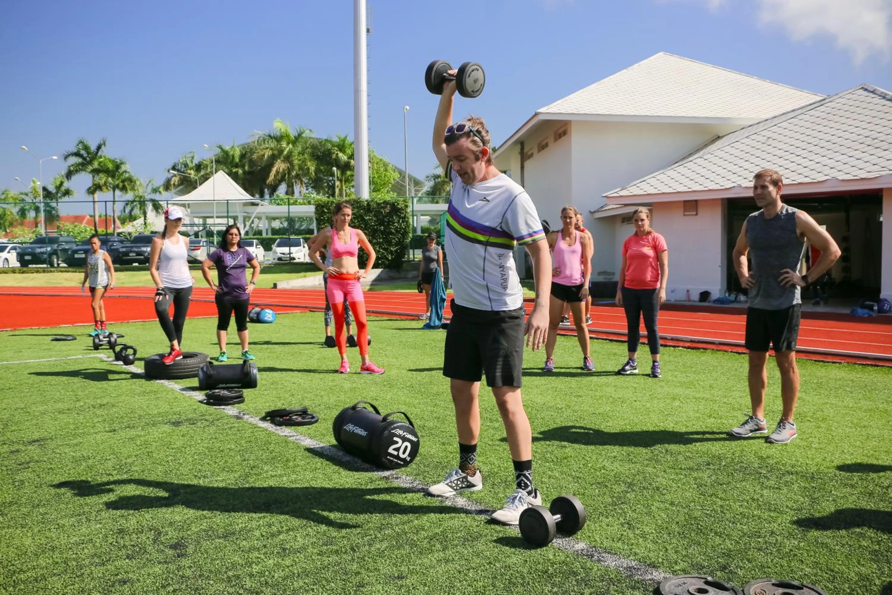 Other in Thanyapura Sports & Health Resort