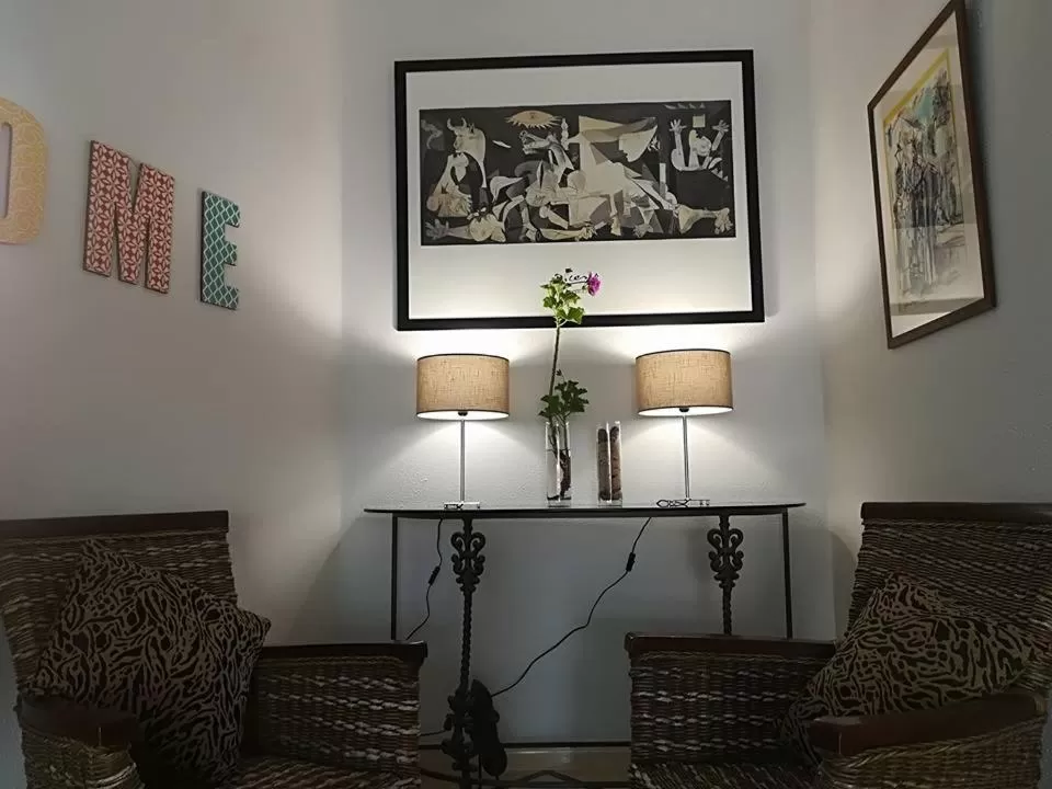 Apartamentos Turisticos Lindomar