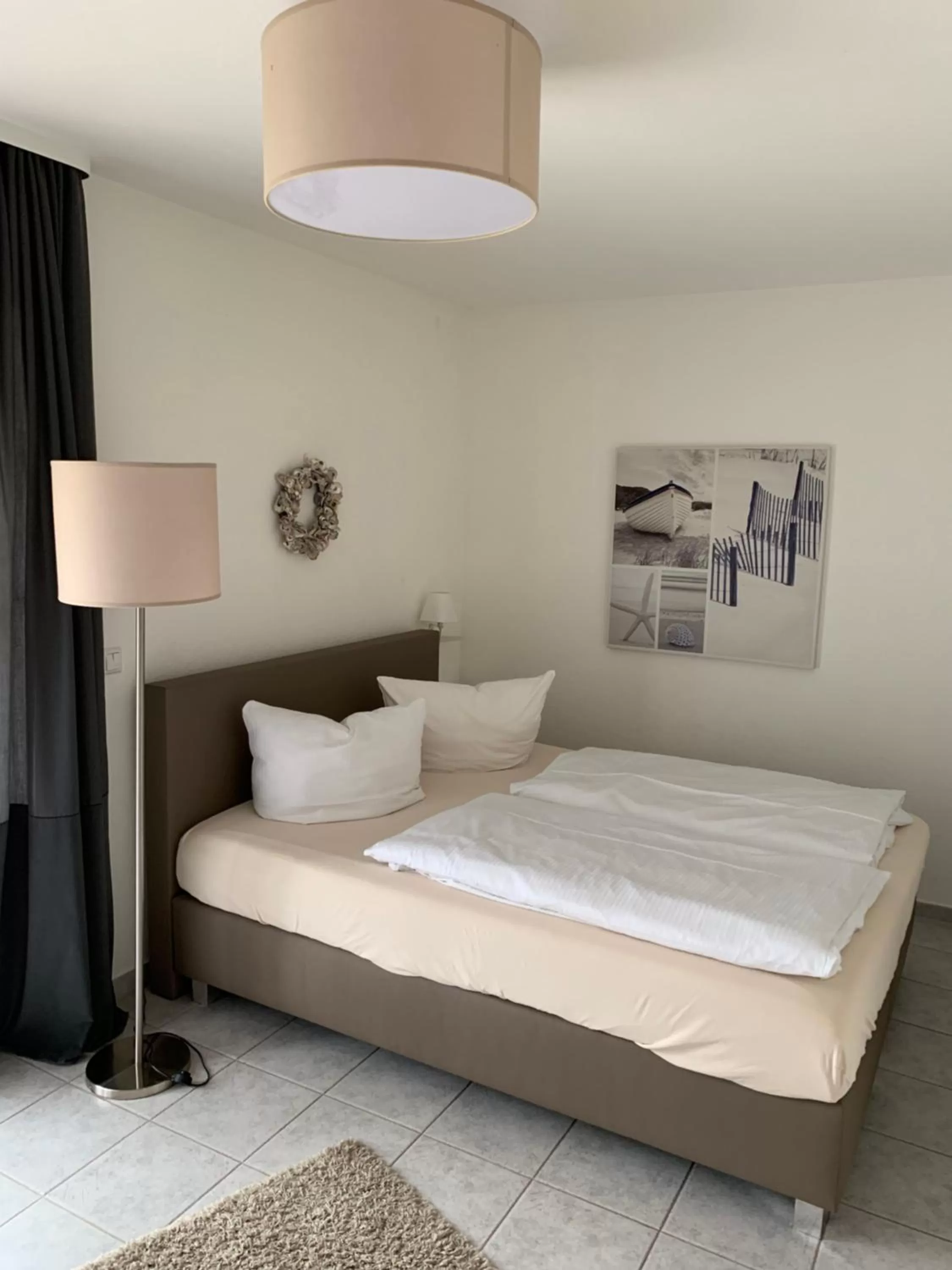 Bed in Mare Balticum