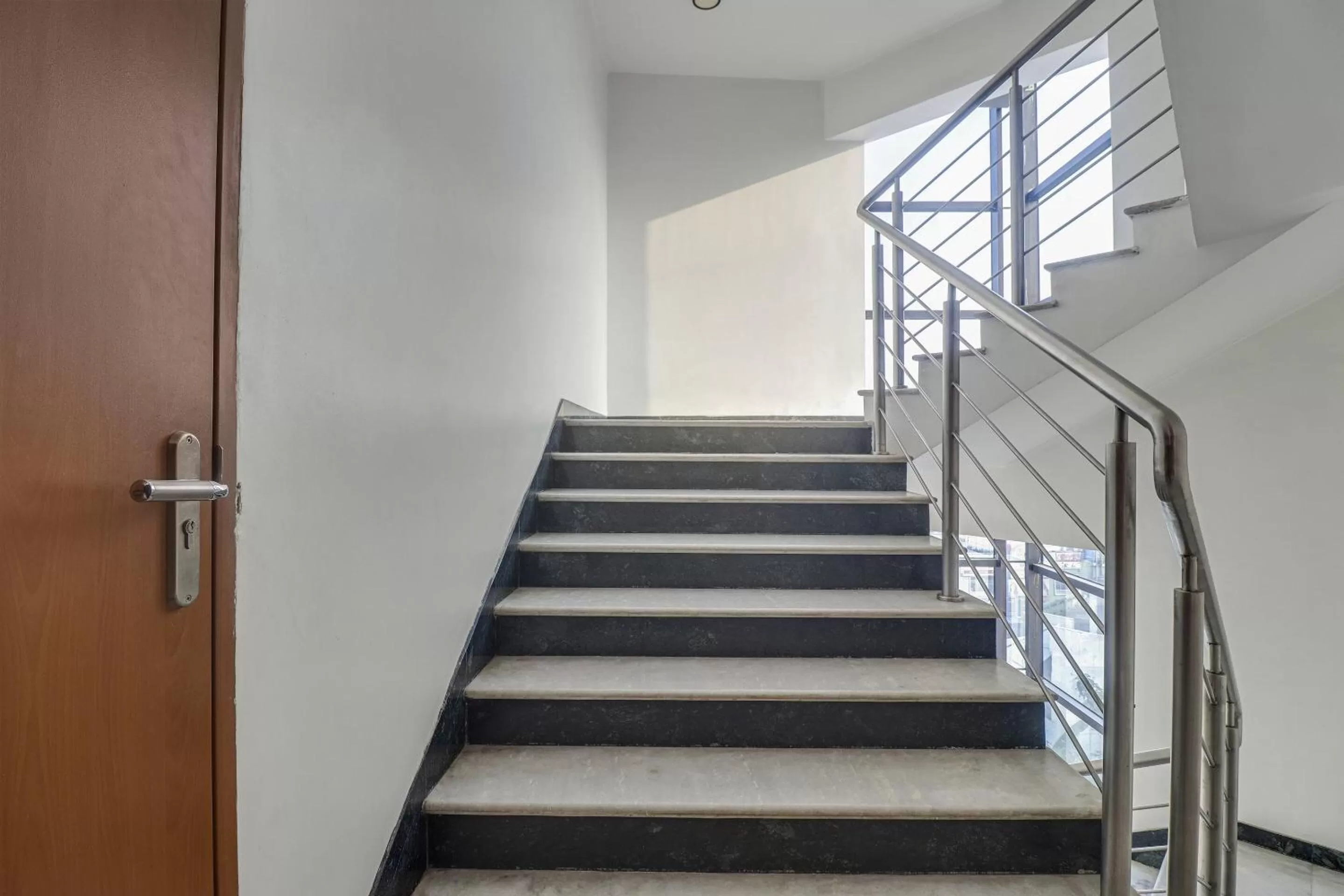 Lobby or reception in Palette - Hotel Chennai La Palace