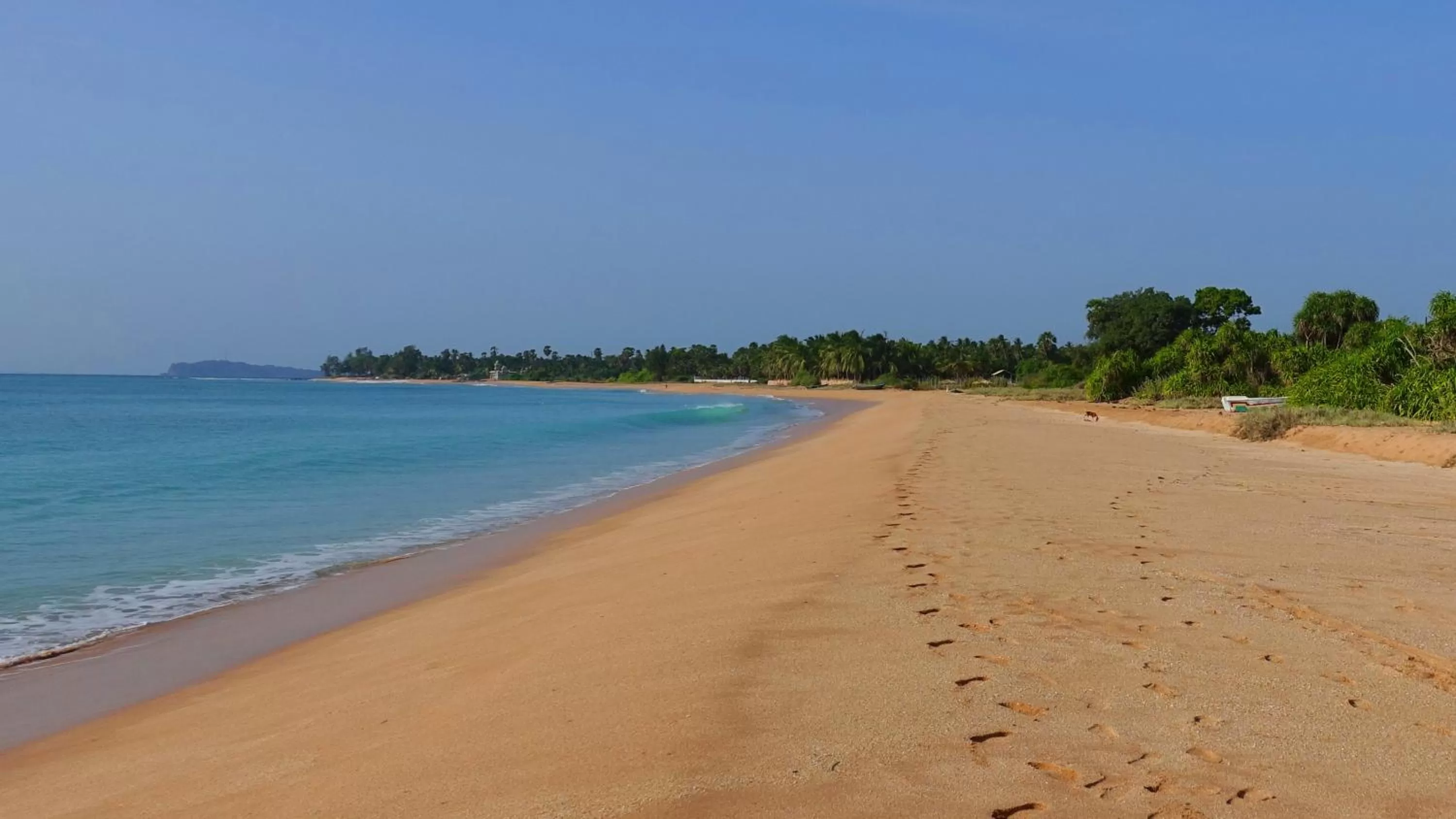 Beach in Regina Beach Bungalow
