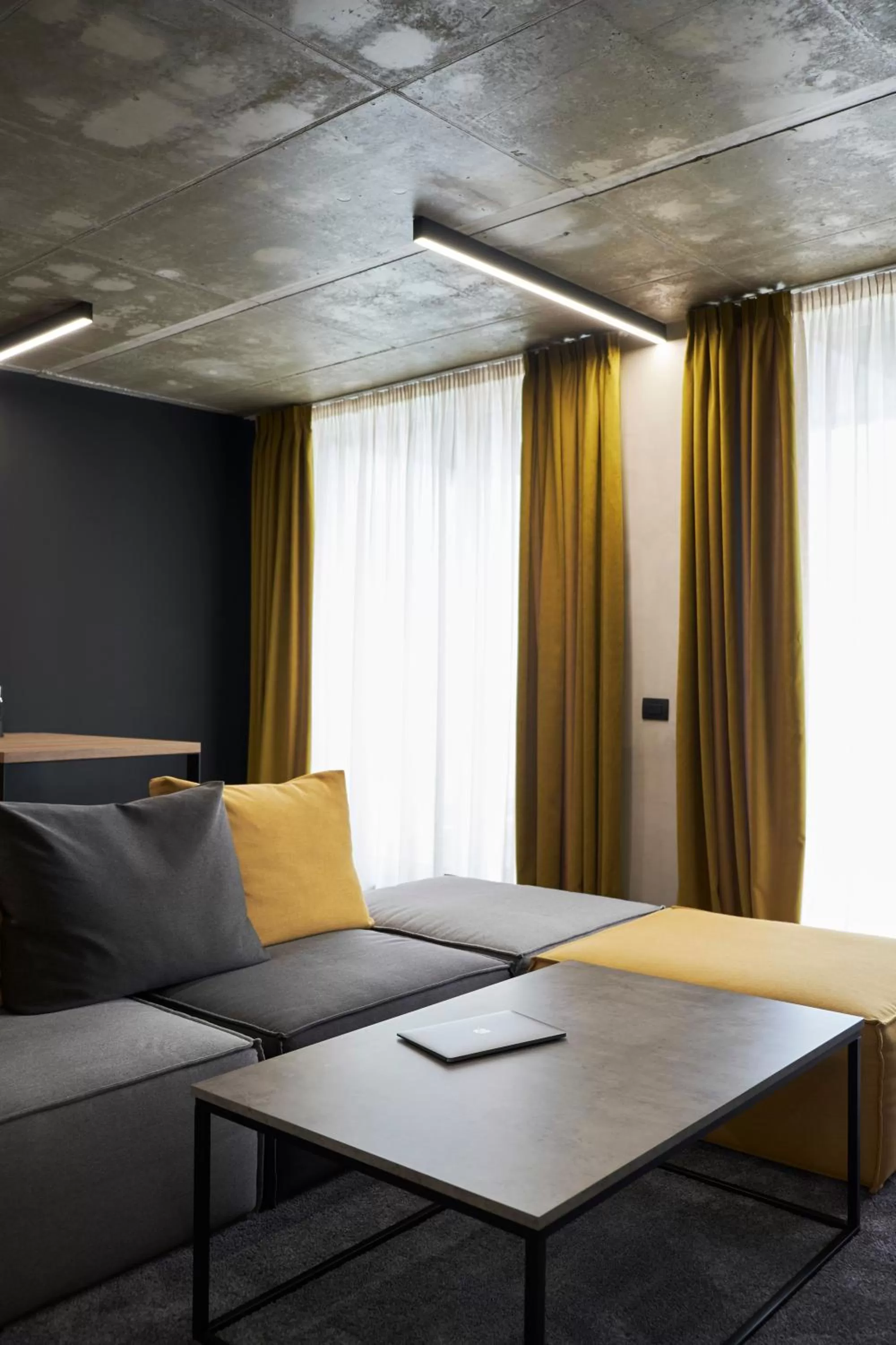 People in Adella Boutique Hotel - Free Secured Parking