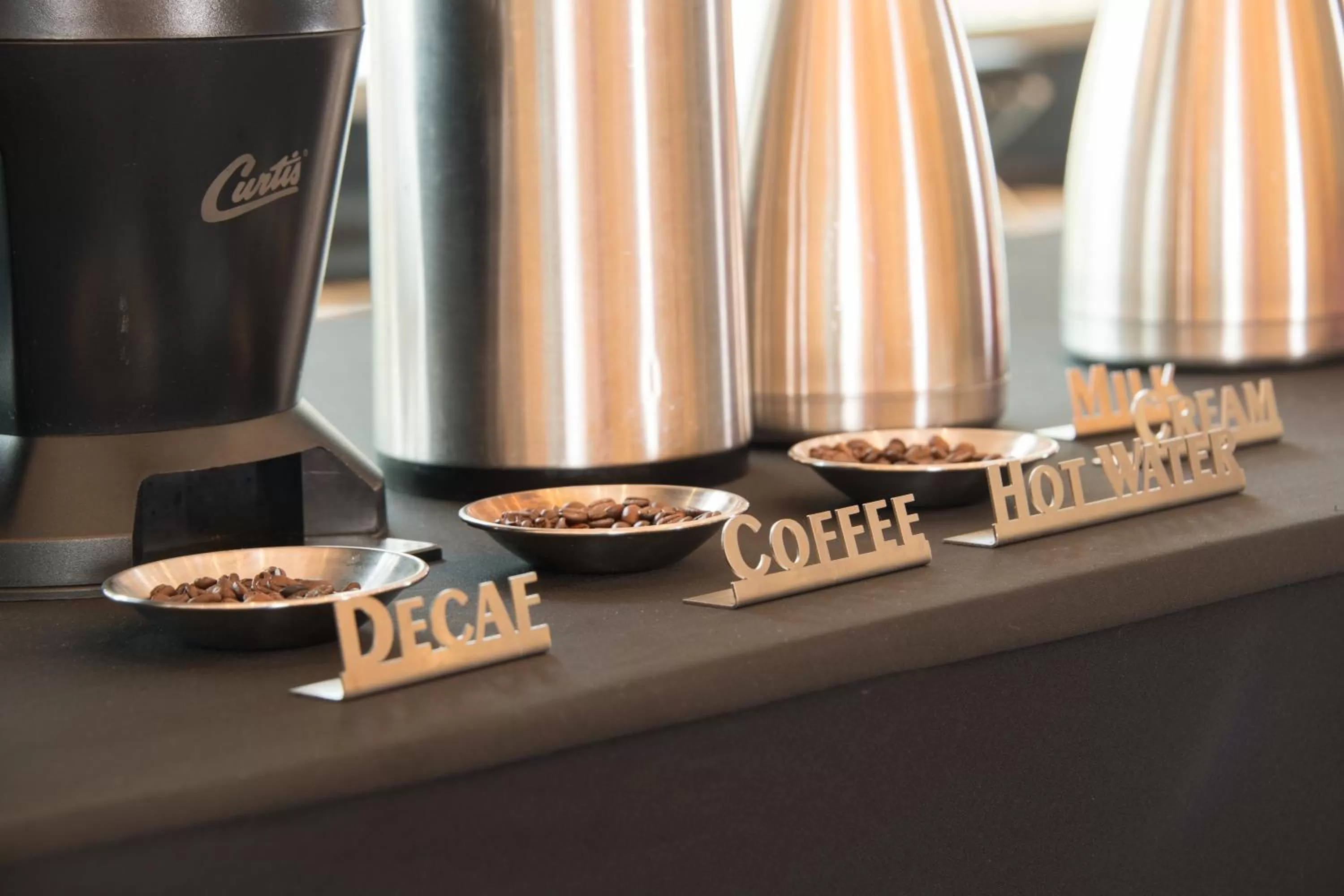 Coffee/tea facilities in Southbridge Hotel and Conference Center